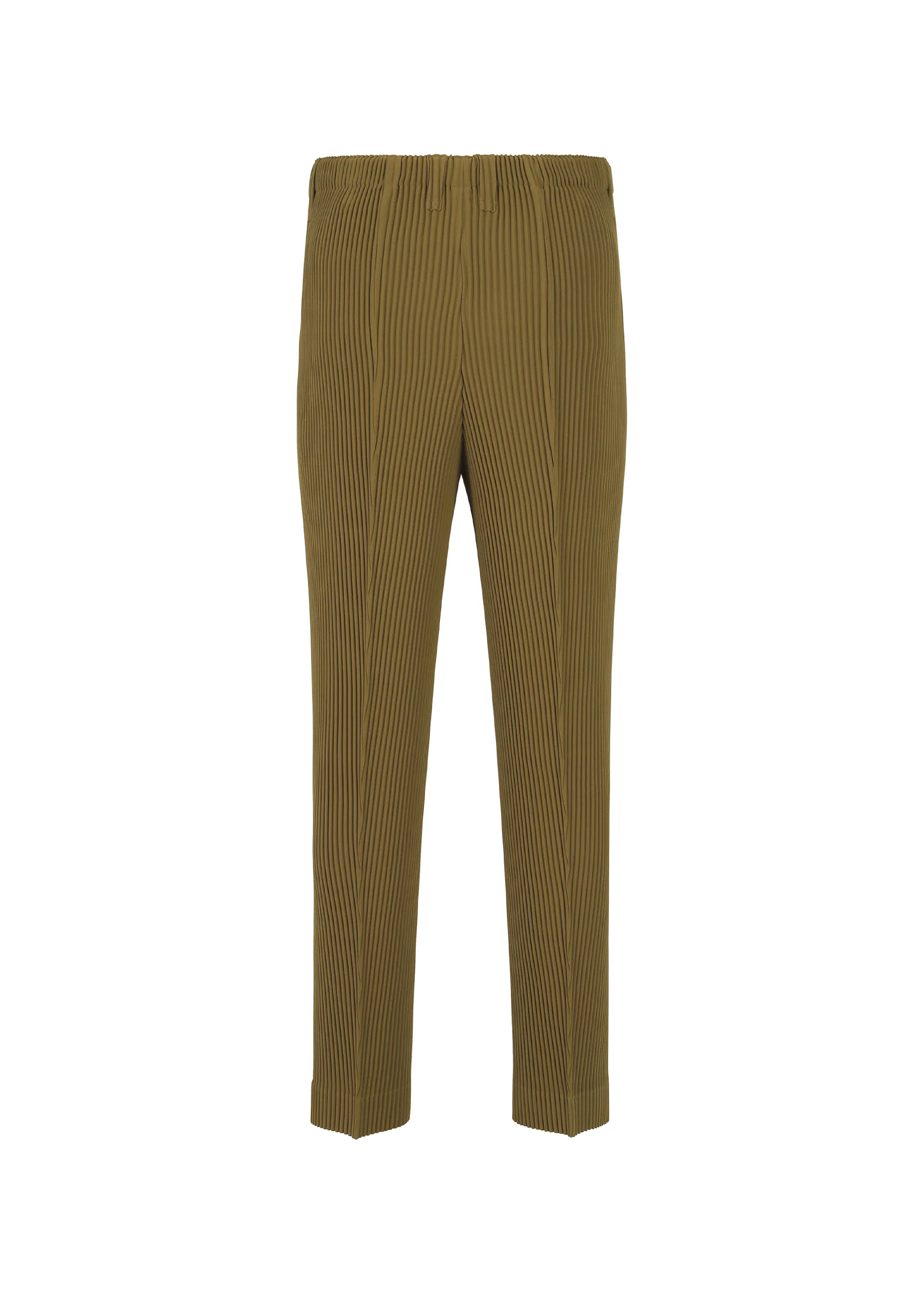 TUXEDO PLEATS - Image 5