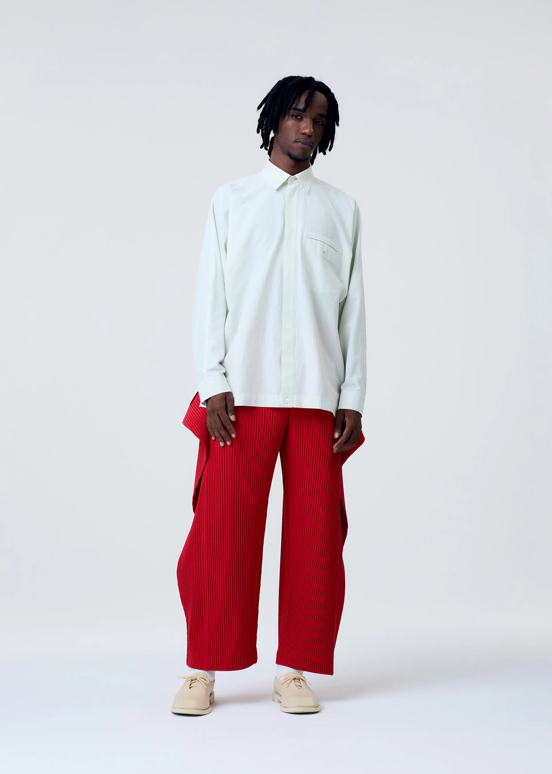STREAMLINE SHIRT - Image 7