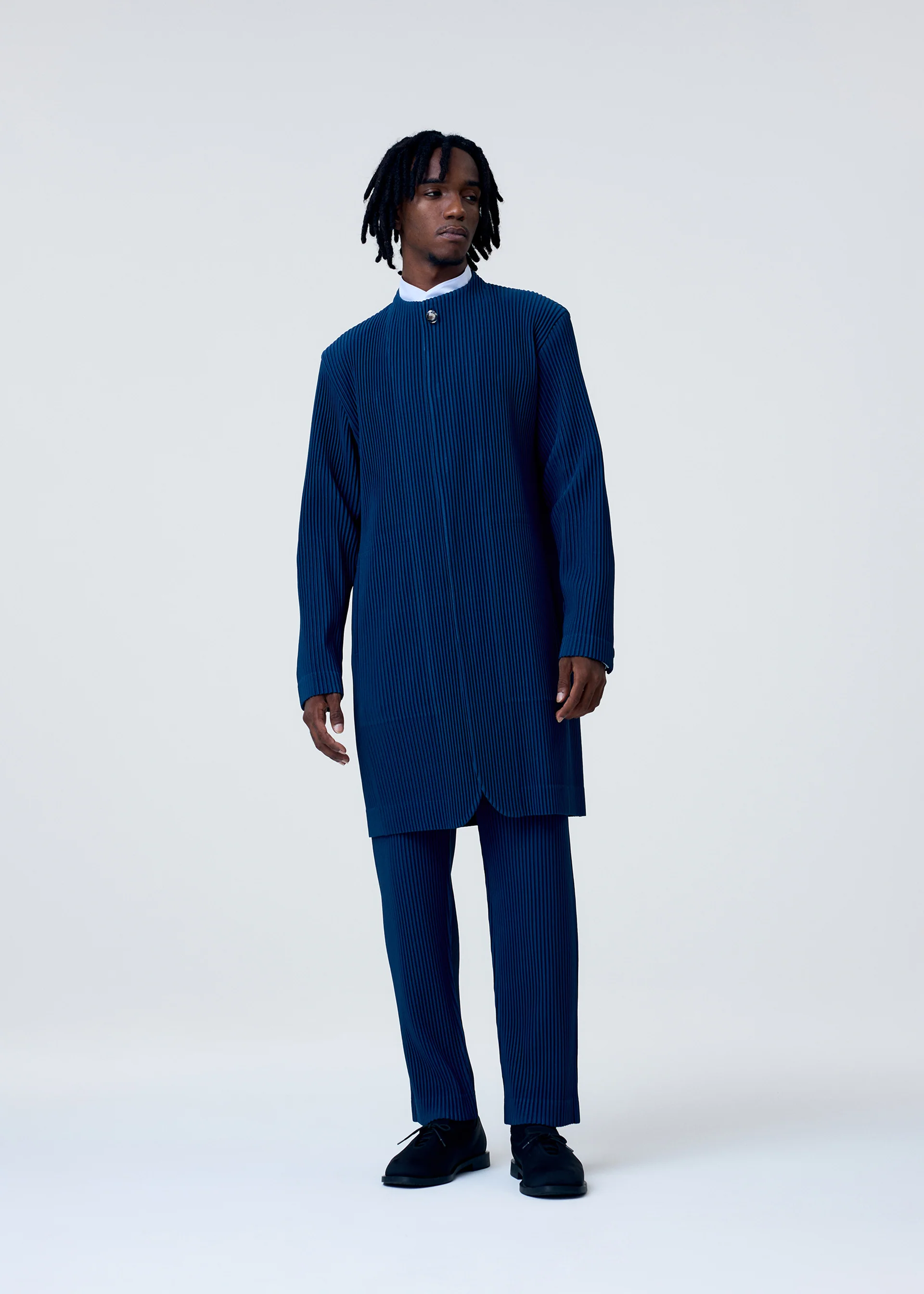 TAILORED PLEATS 1 - Image 8