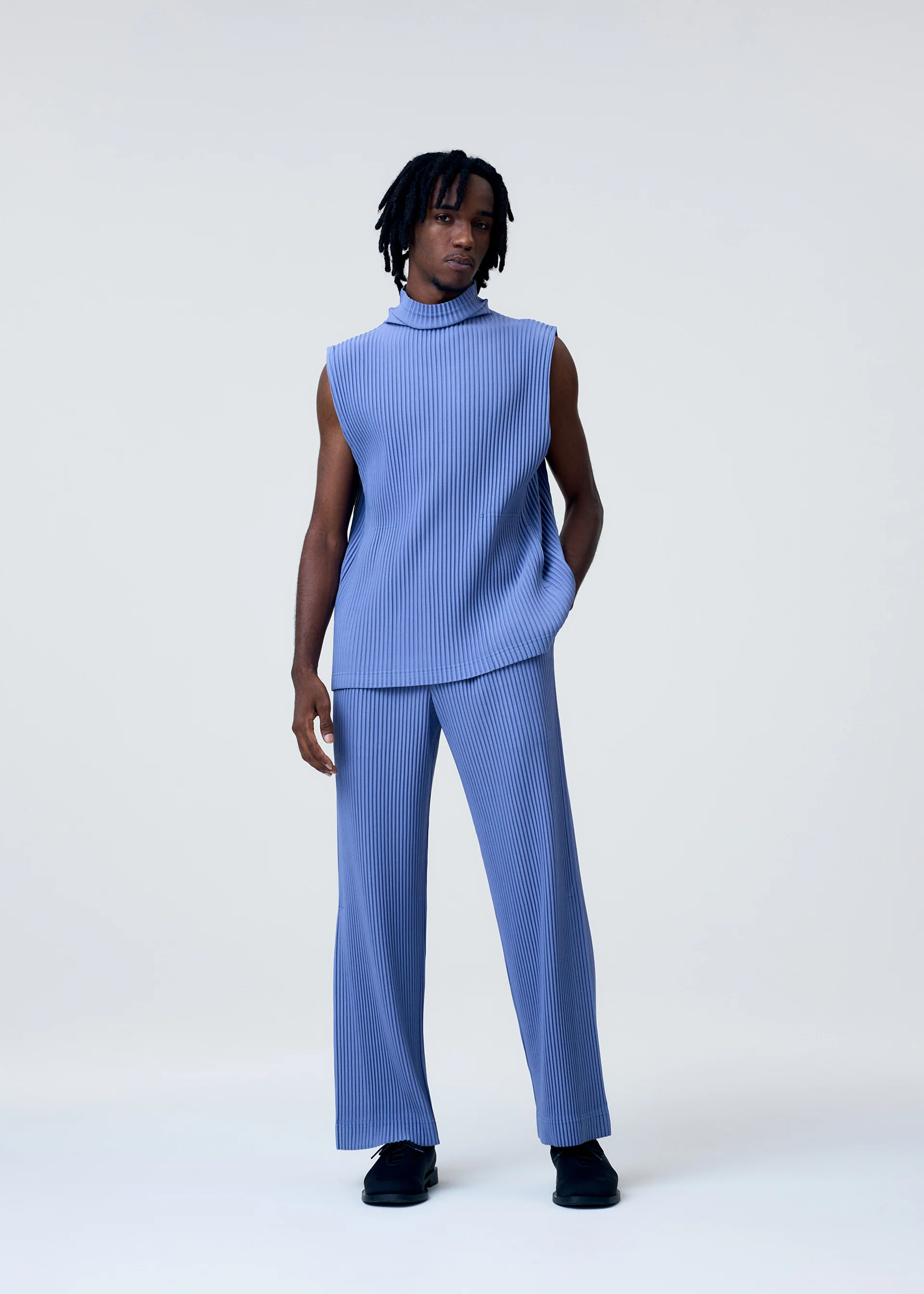TAILORED PLEATS 1 - Image 7