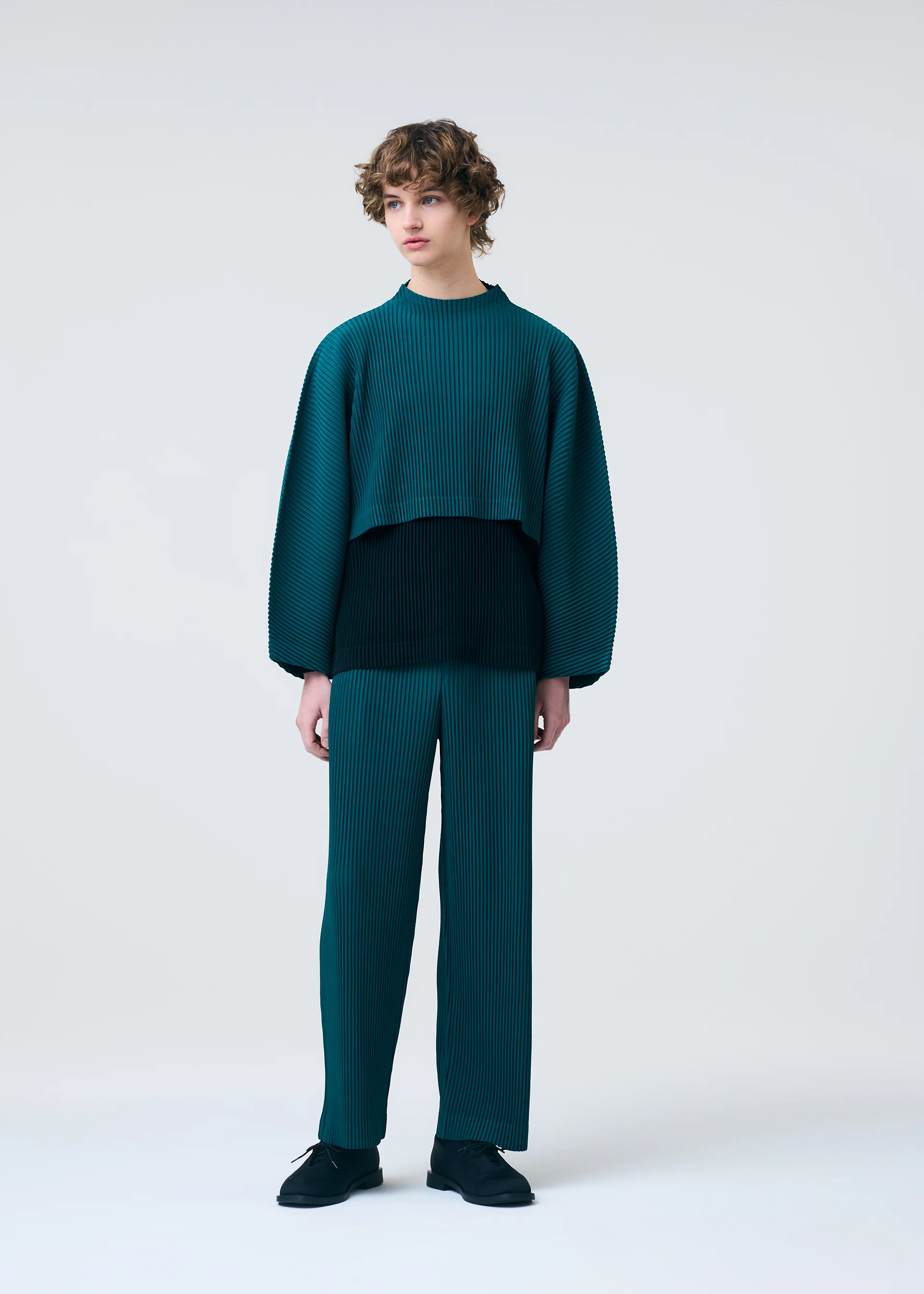 COLOR PLEATS 1 - Image 7
