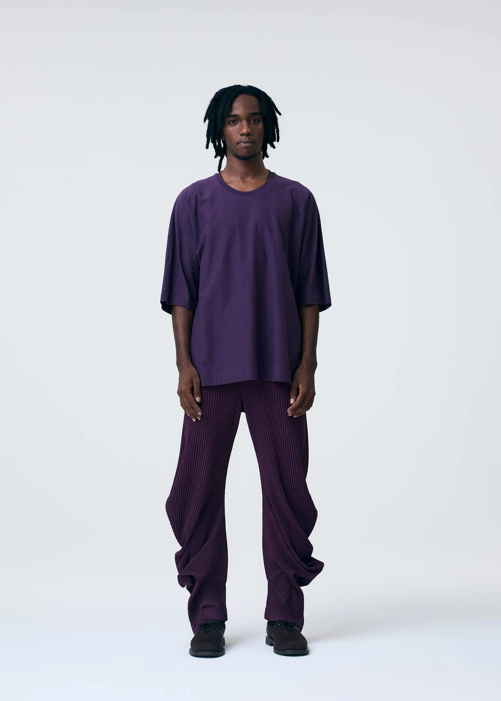 PLEATS BOTTOMS 1 - Image 6