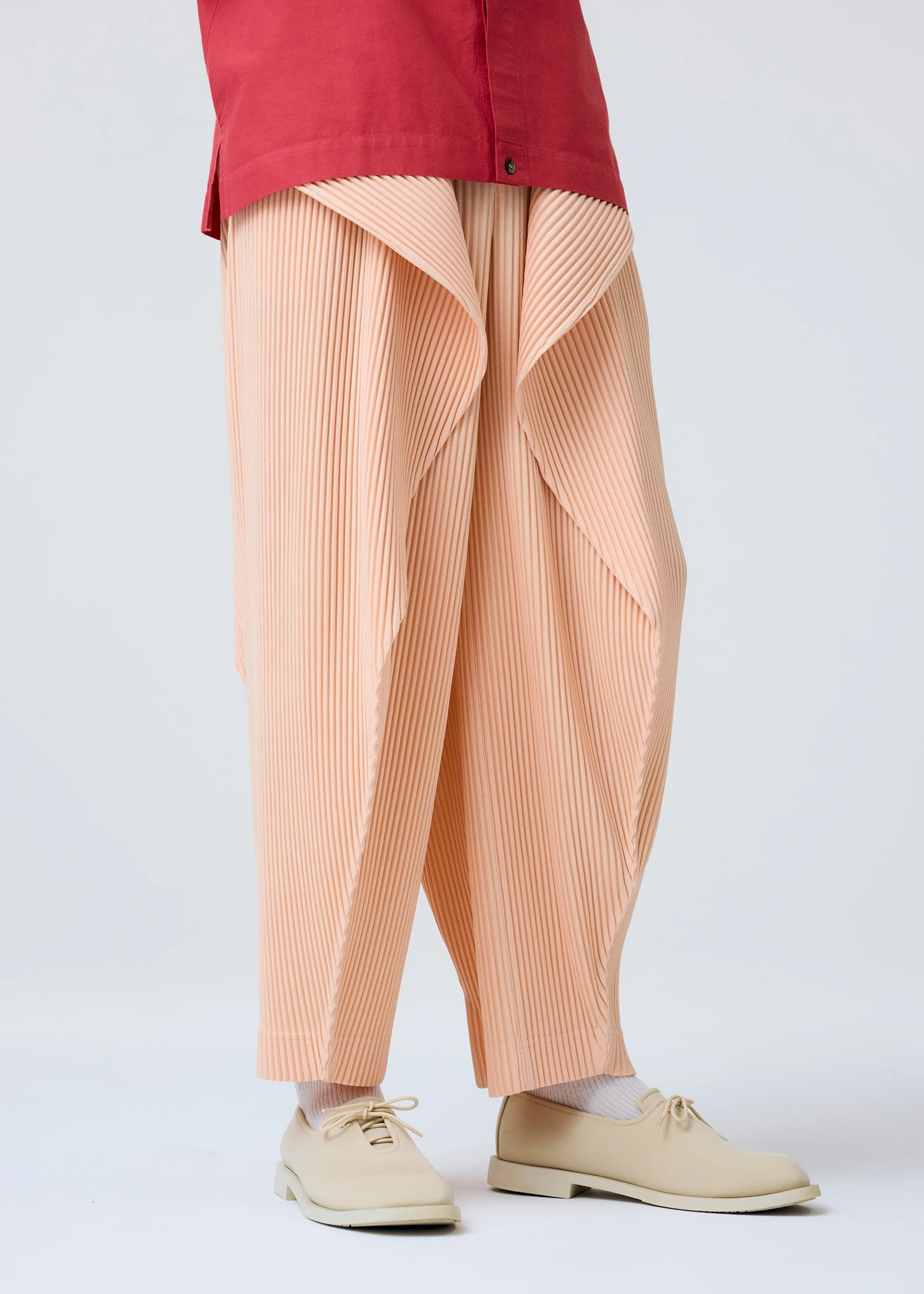 PLEATS BOTTOMS 1 - Image 10