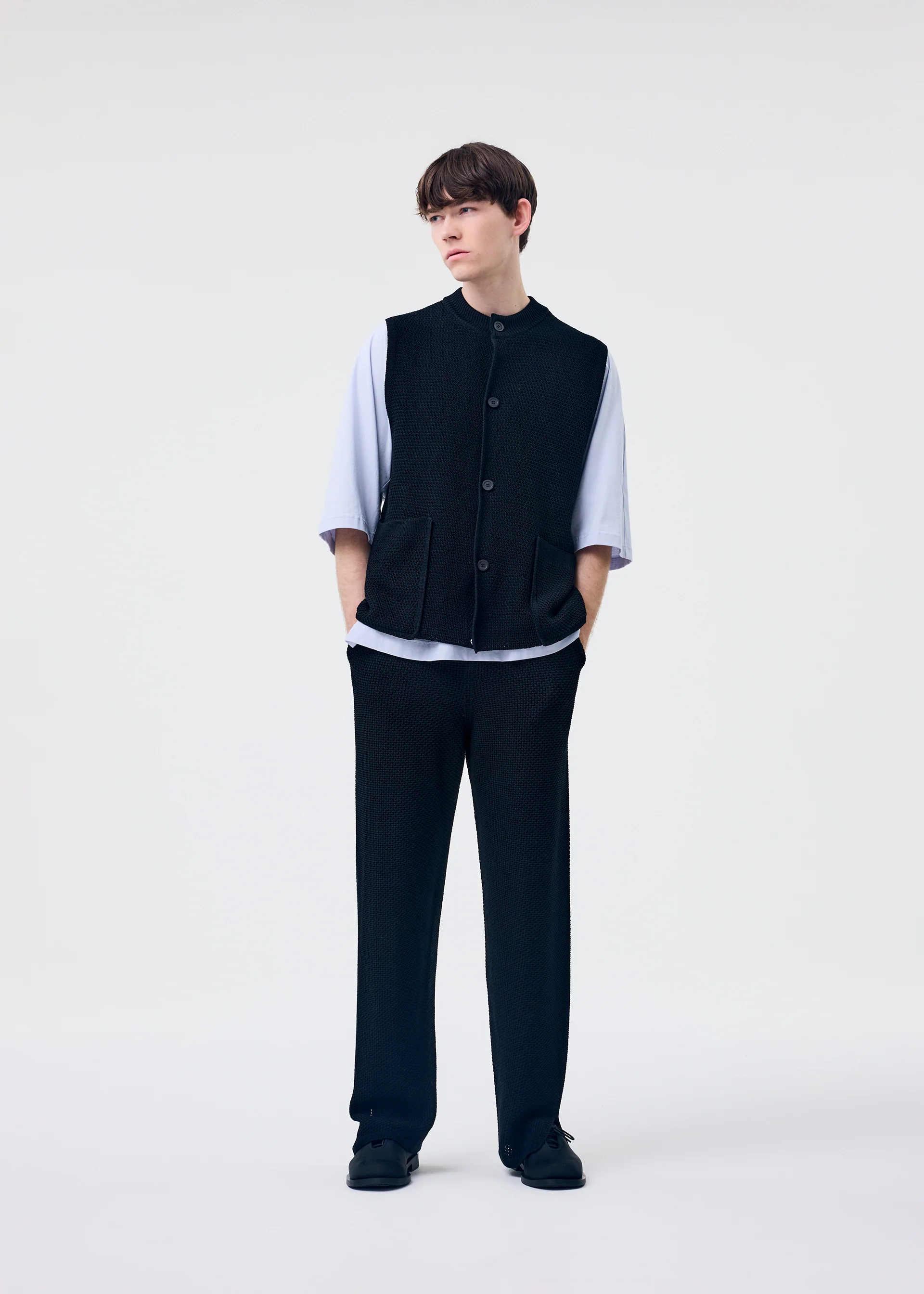RUSTIC KNIT - Image 7