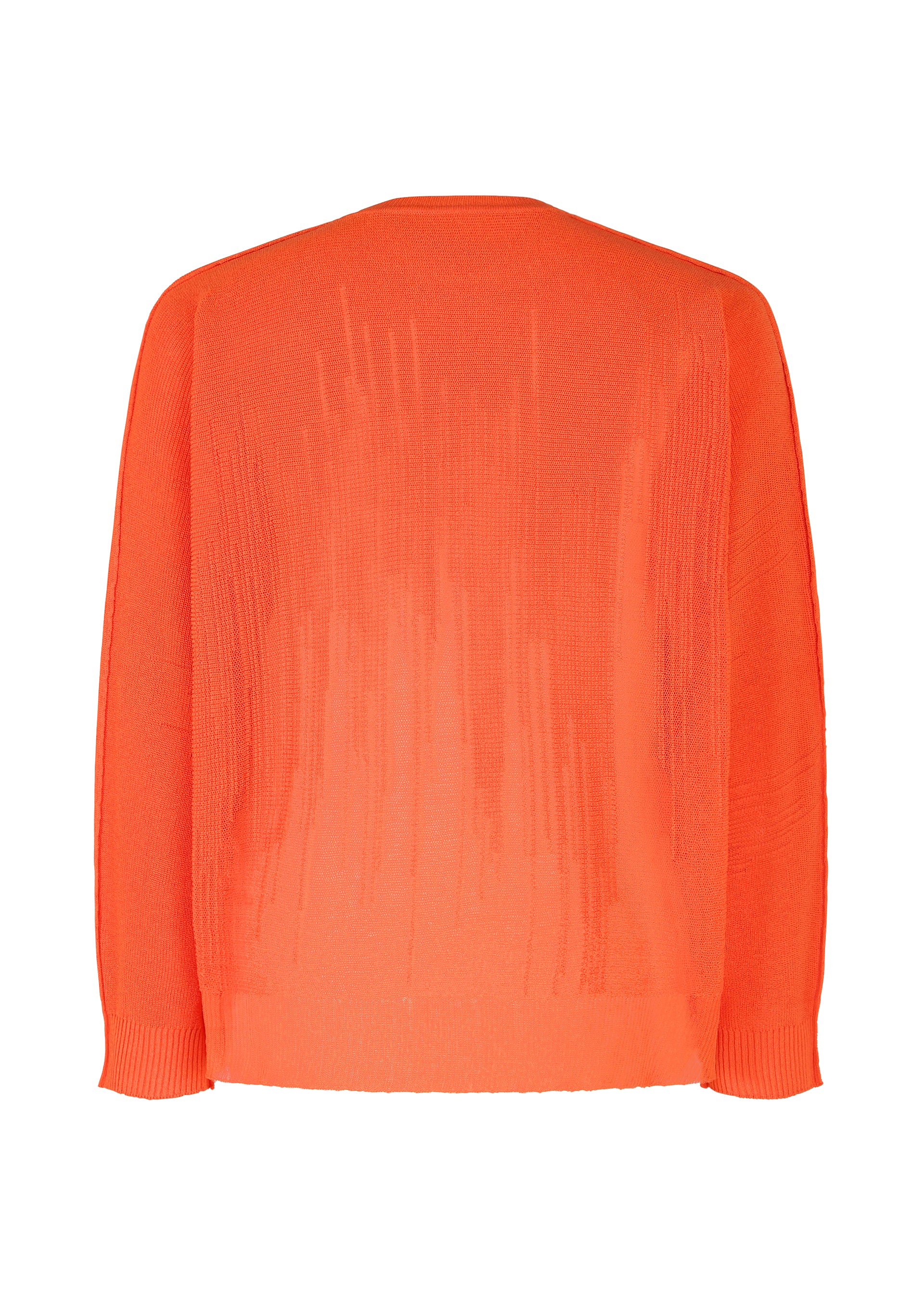 BRUSH CLOSE-UP KNIT - Image 5