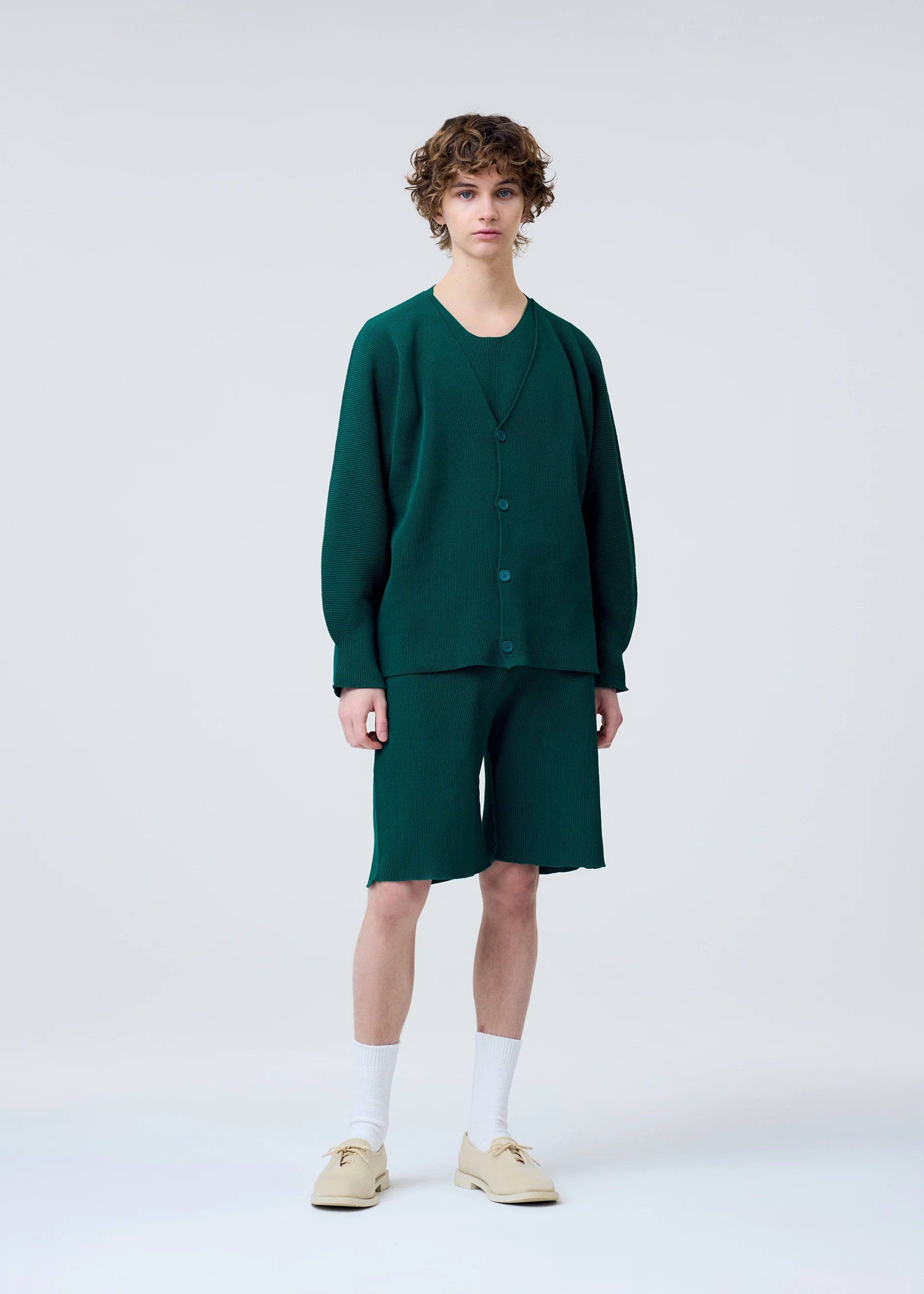 BASIC KNIT - Image 5