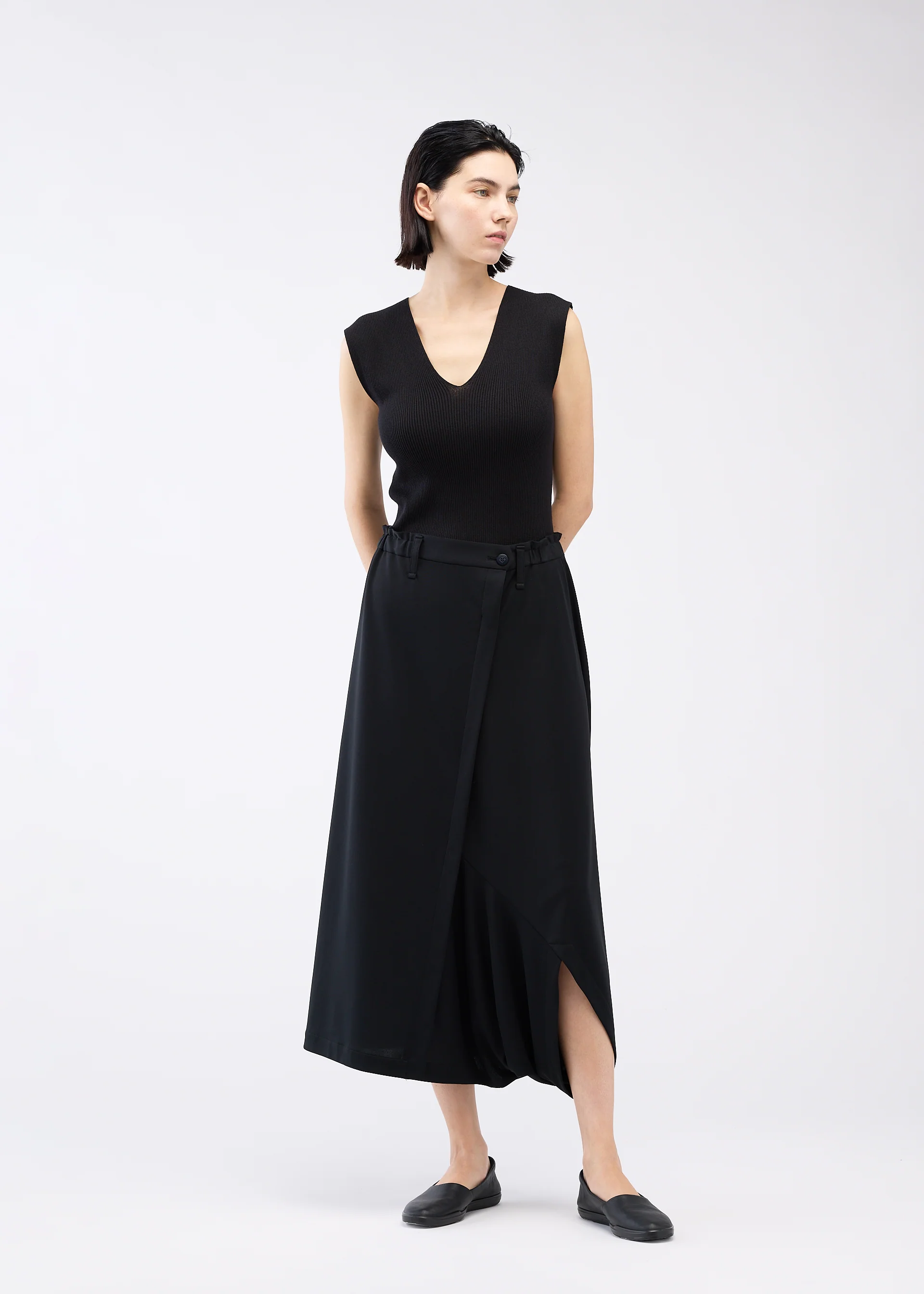 JERSEY BOTTOMS BASIC - Image 7
