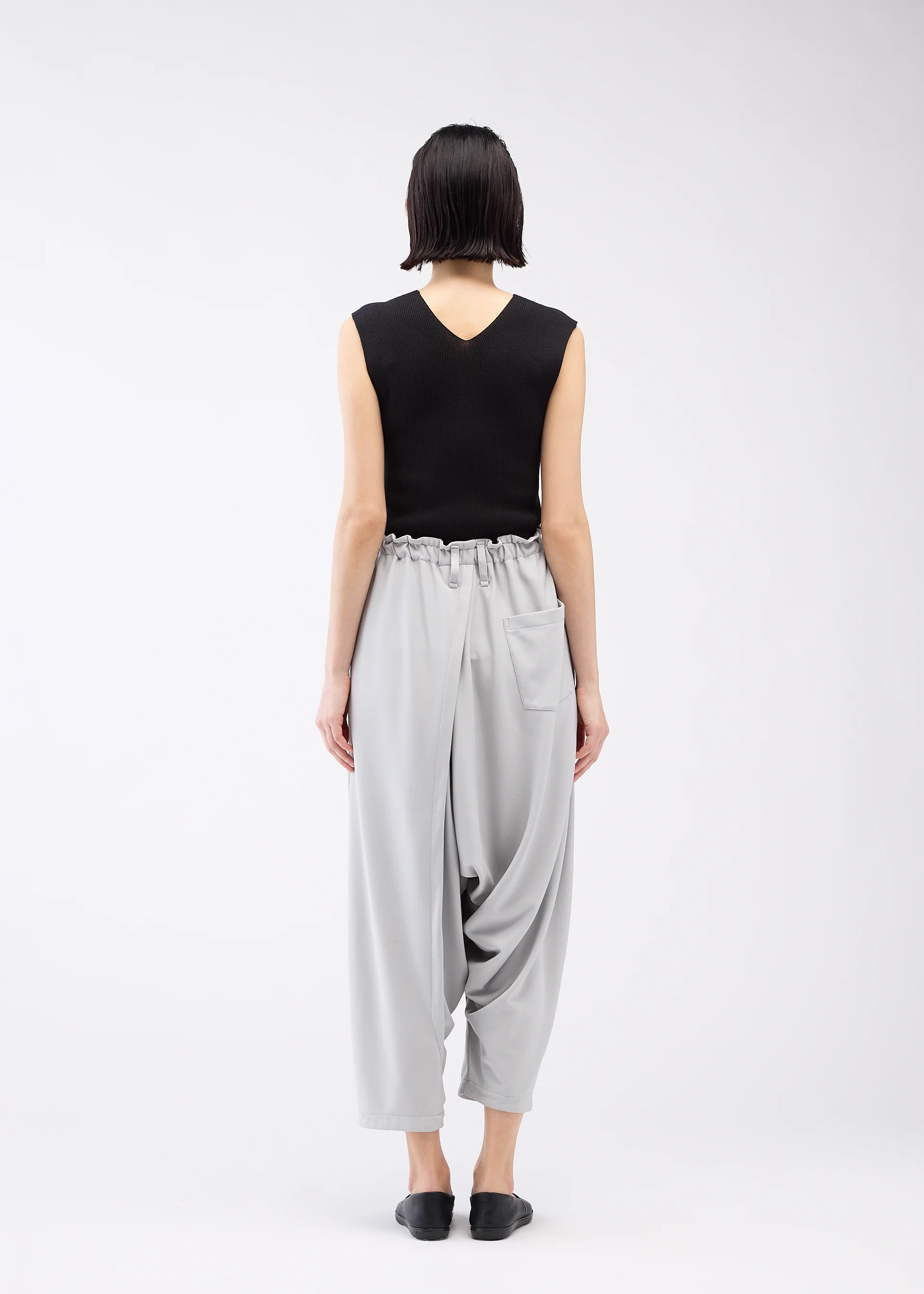 JERSEY BOTTOMS BASIC - Image 11