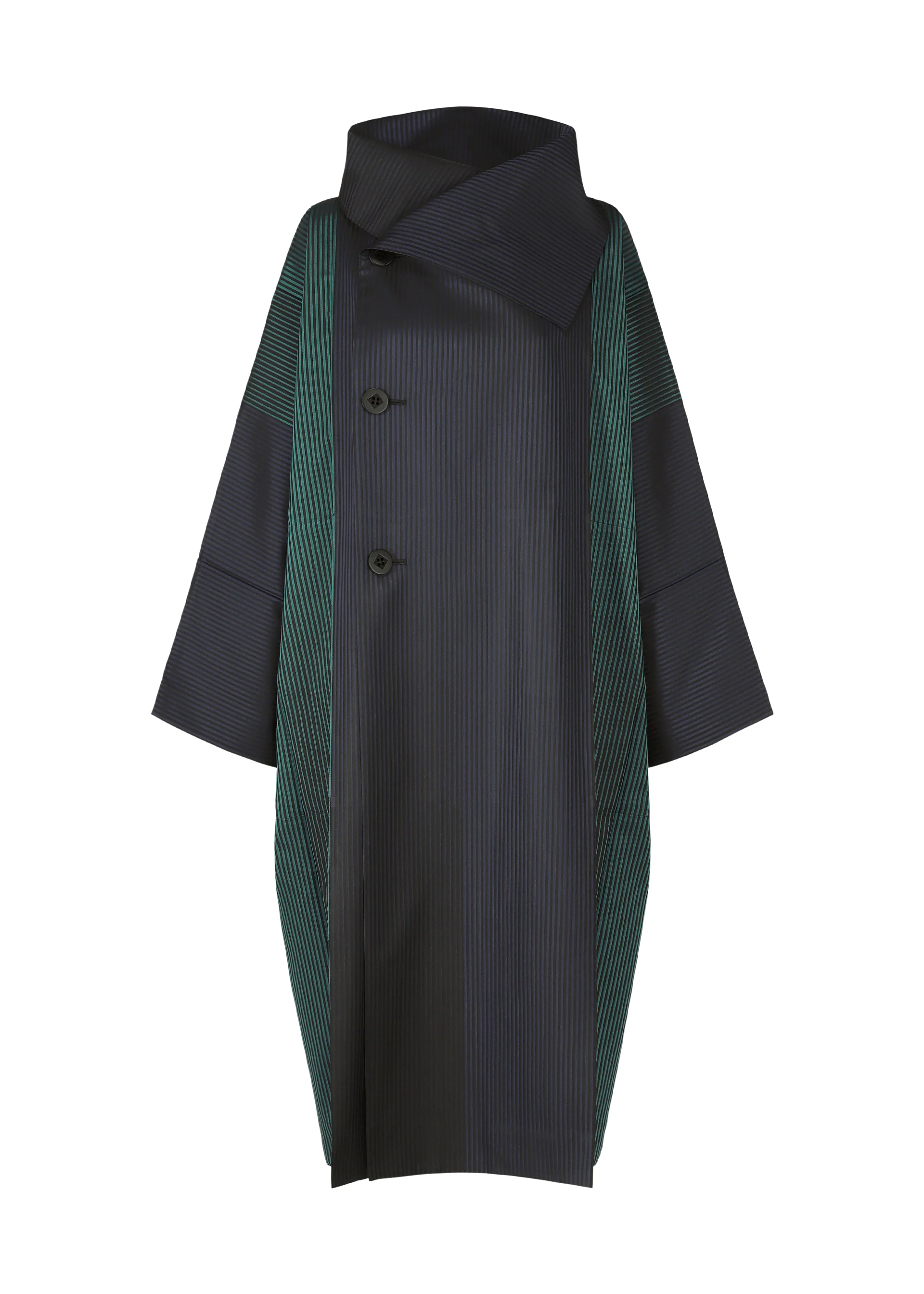GRADATION COAT - Image 2