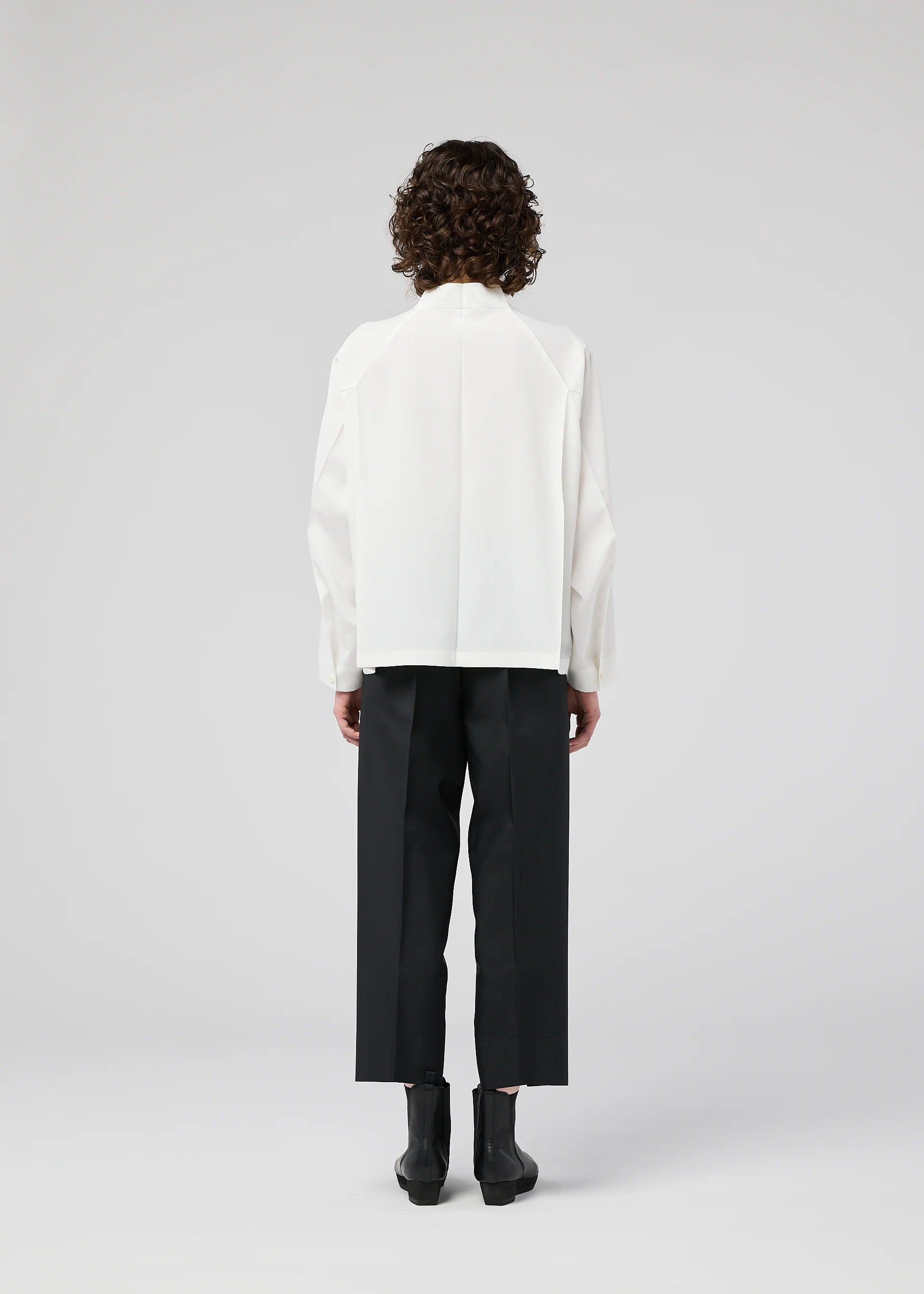 FOLD SHIRT - Image 10