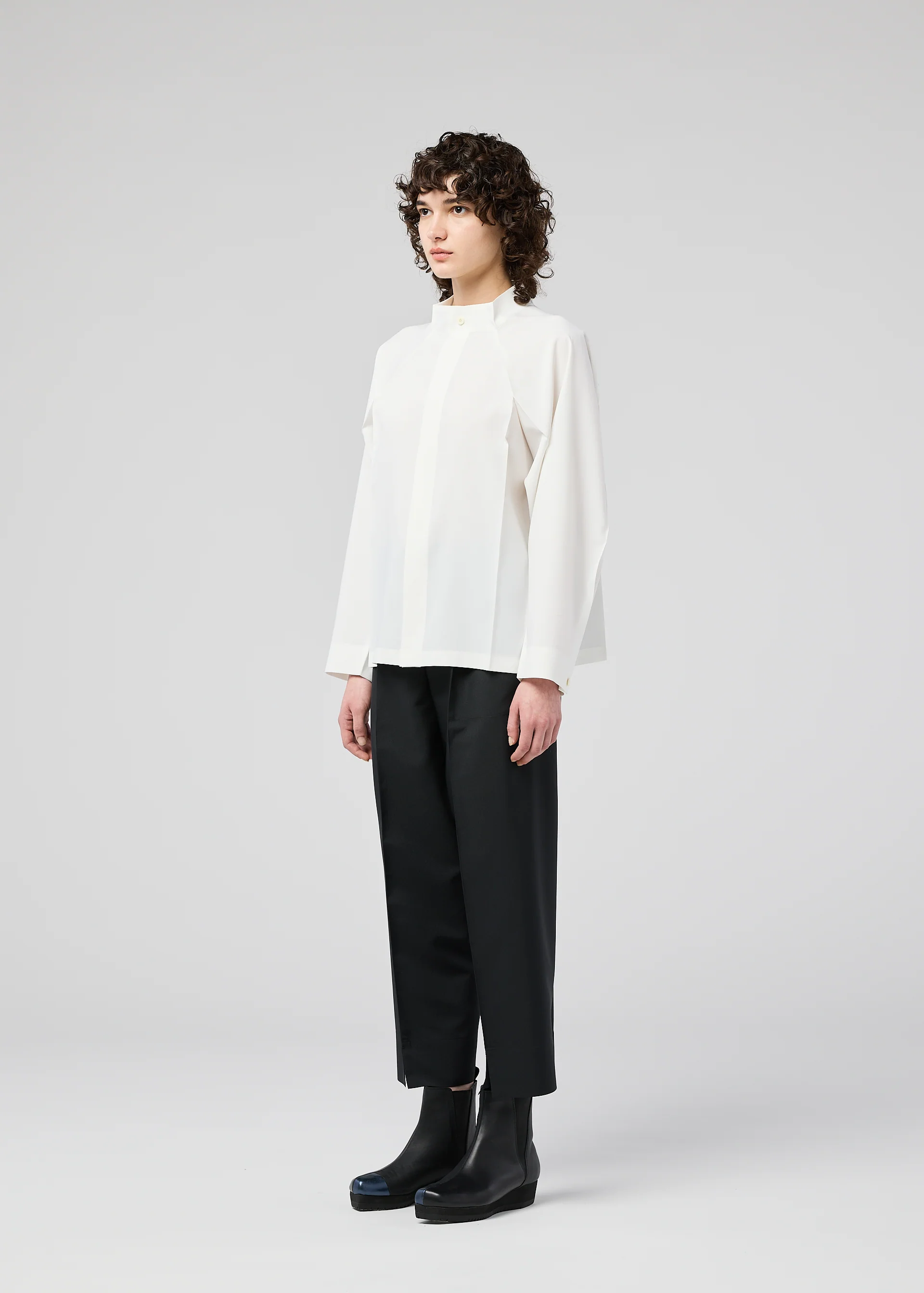 FOLD SHIRT - Image 9