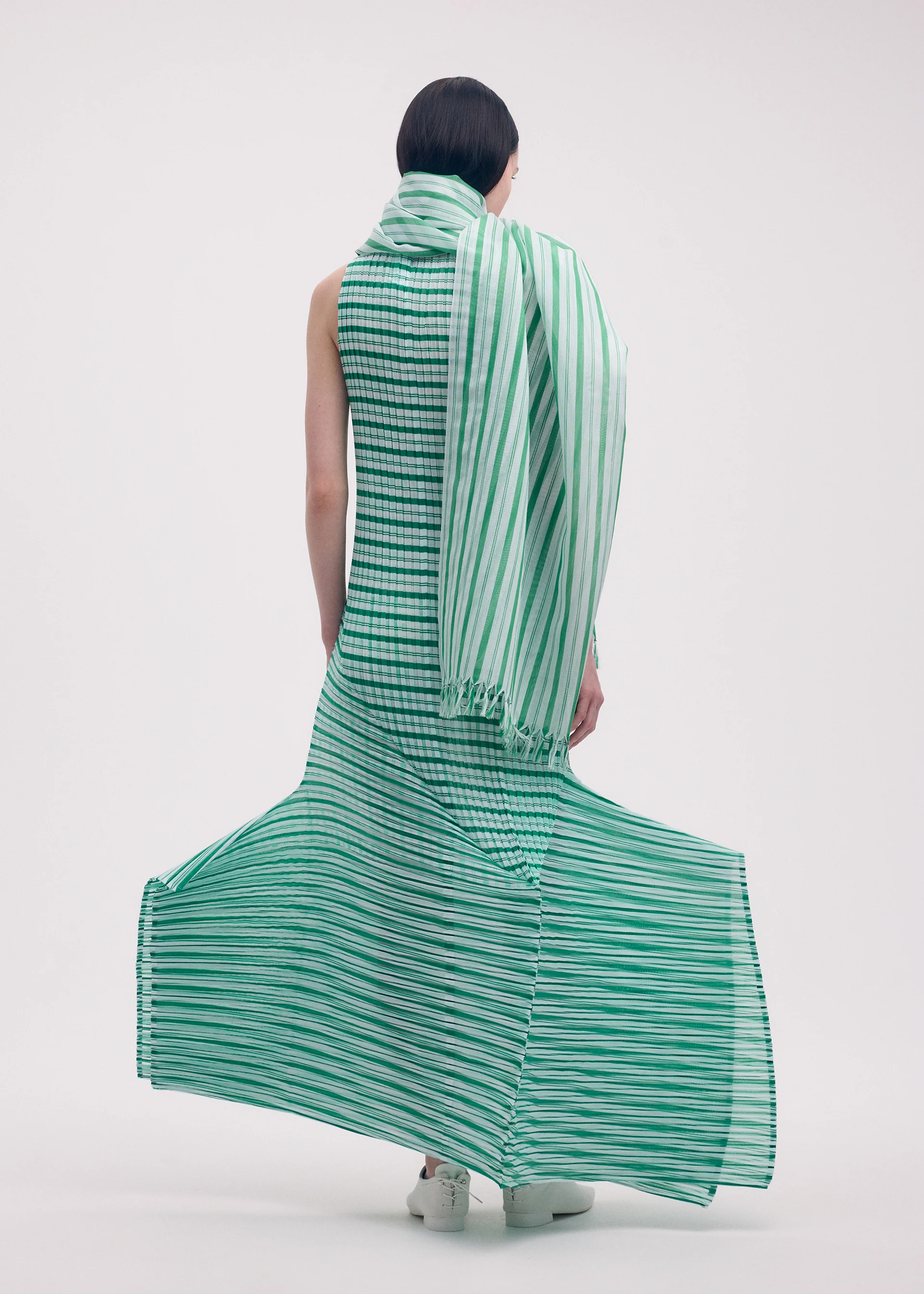 GENERIC STRIPES STOLE - Image 6