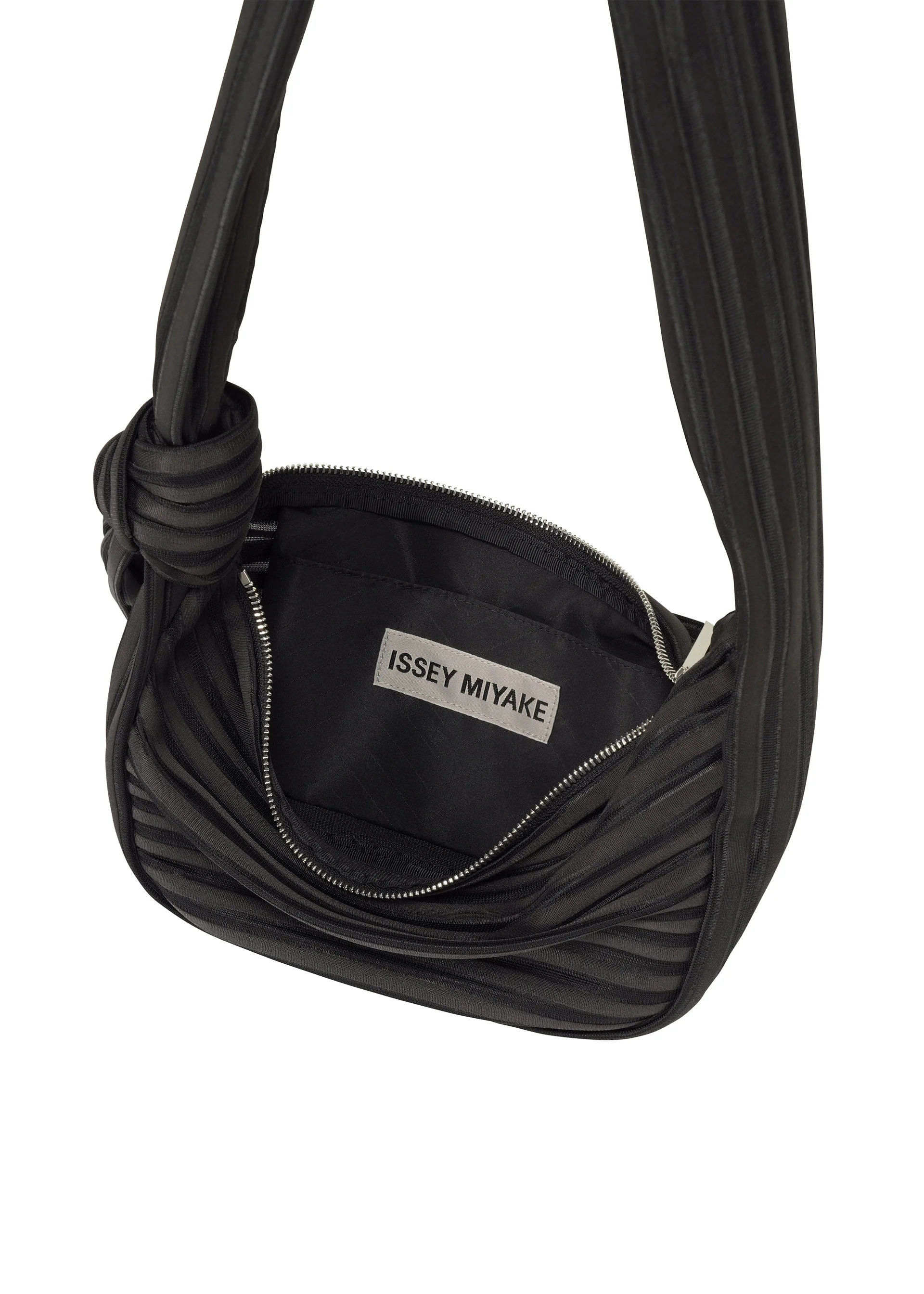 LINEAR KNIT BAG-58 - Image 8