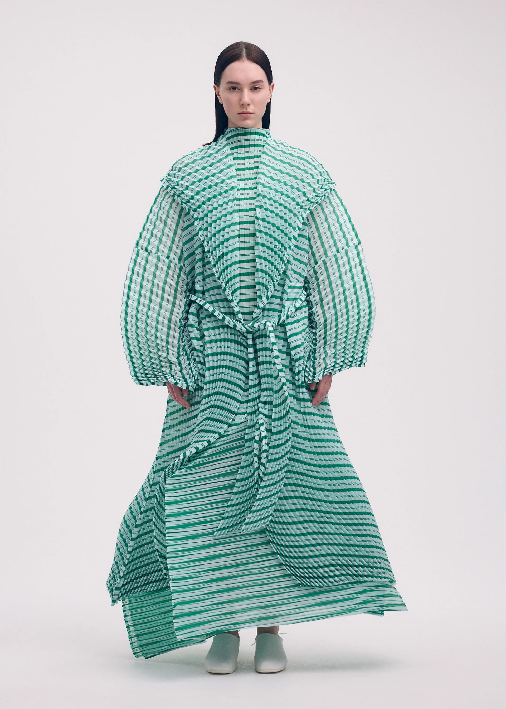 GENERIC STRIPES (HAND PLEATS) - Image 6