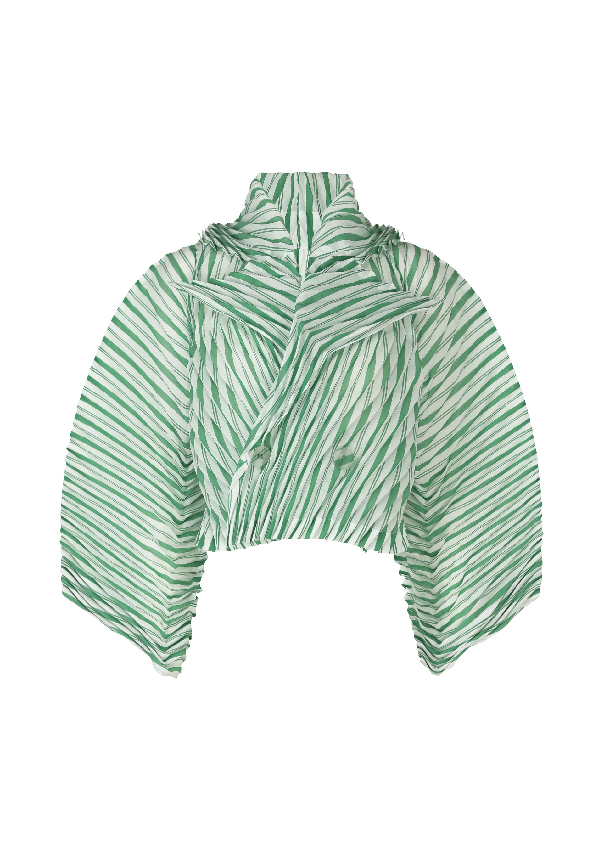 GENERIC STRIPES (HAND PLEATS) - Image 3