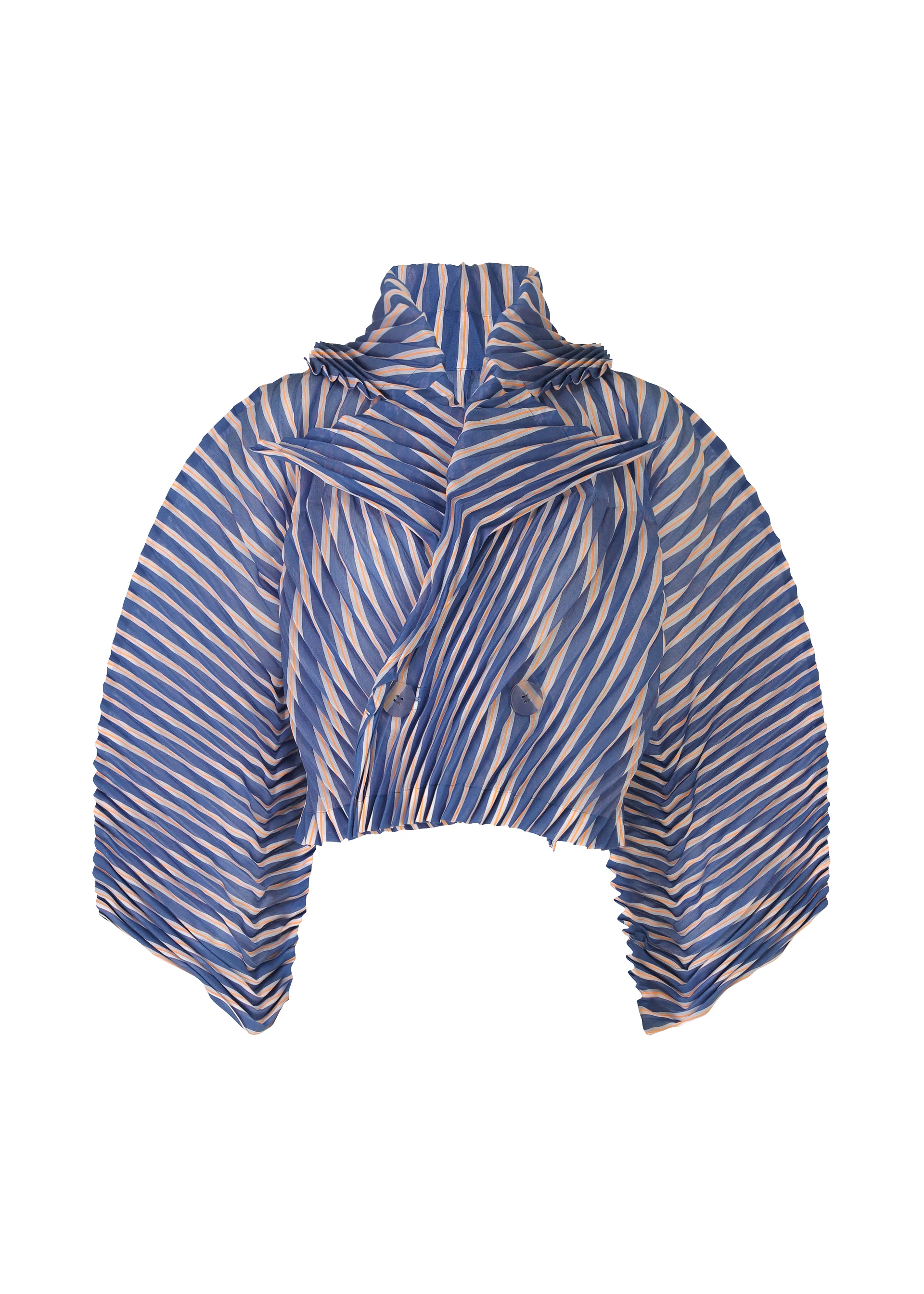 GENERIC STRIPES (HAND PLEATS) - Image 4