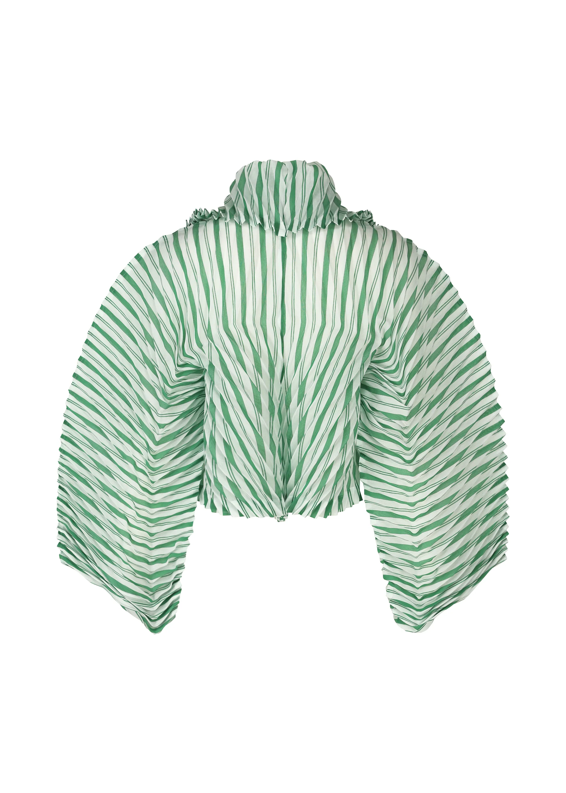 GENERIC STRIPES (HAND PLEATS) - Image 5