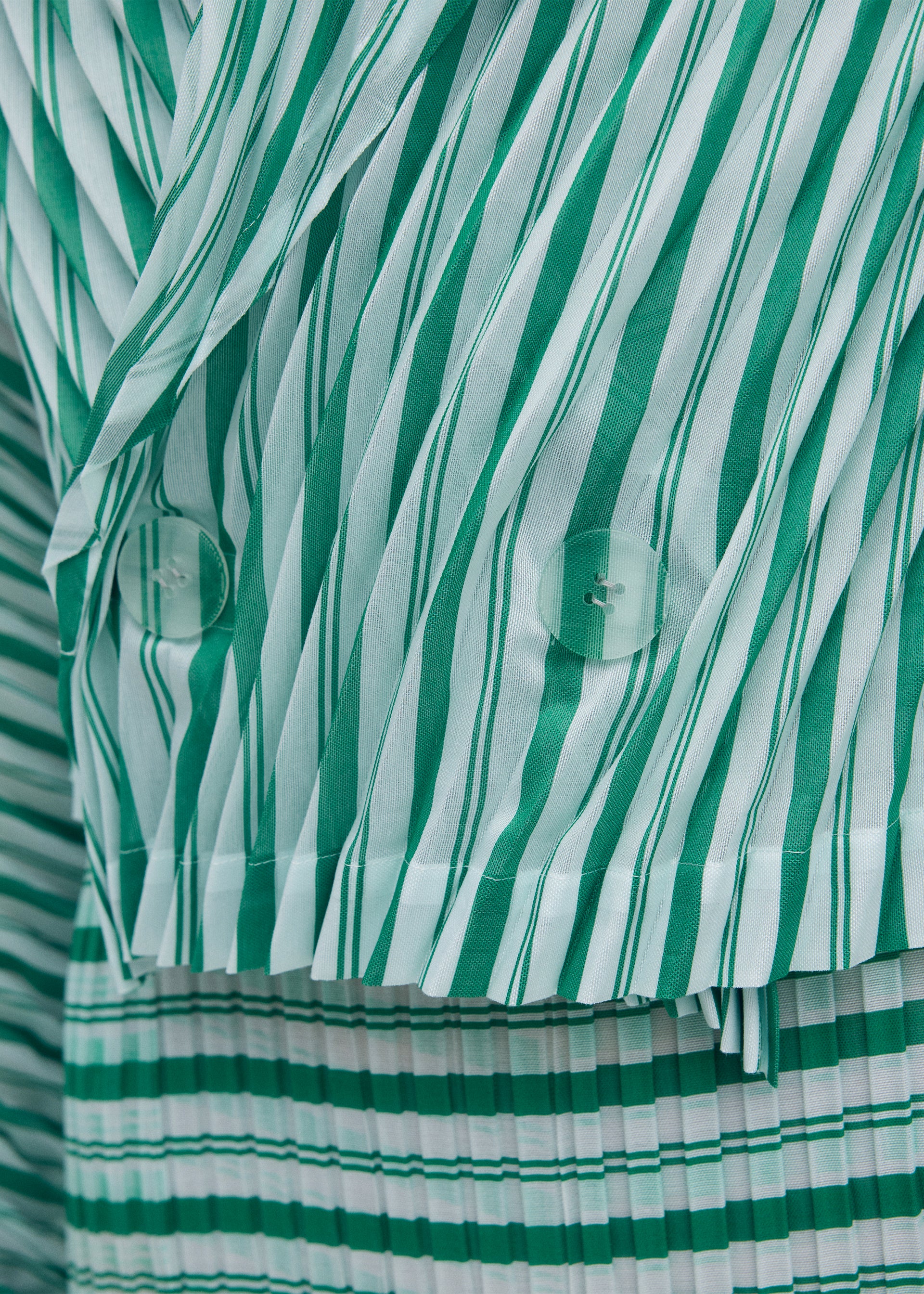 GENERIC STRIPES (HAND PLEATS) - Image 8
