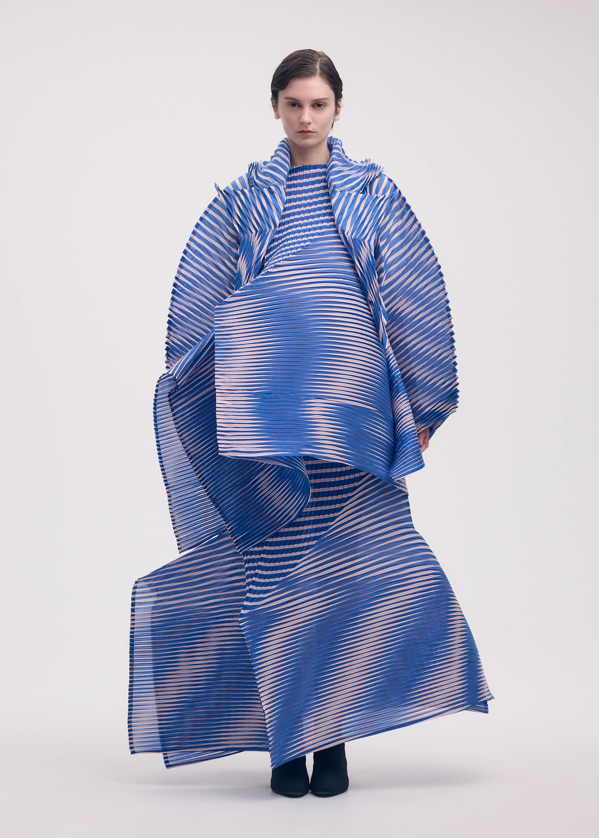 GENERIC STRIPES (HAND PLEATS) - Image 9