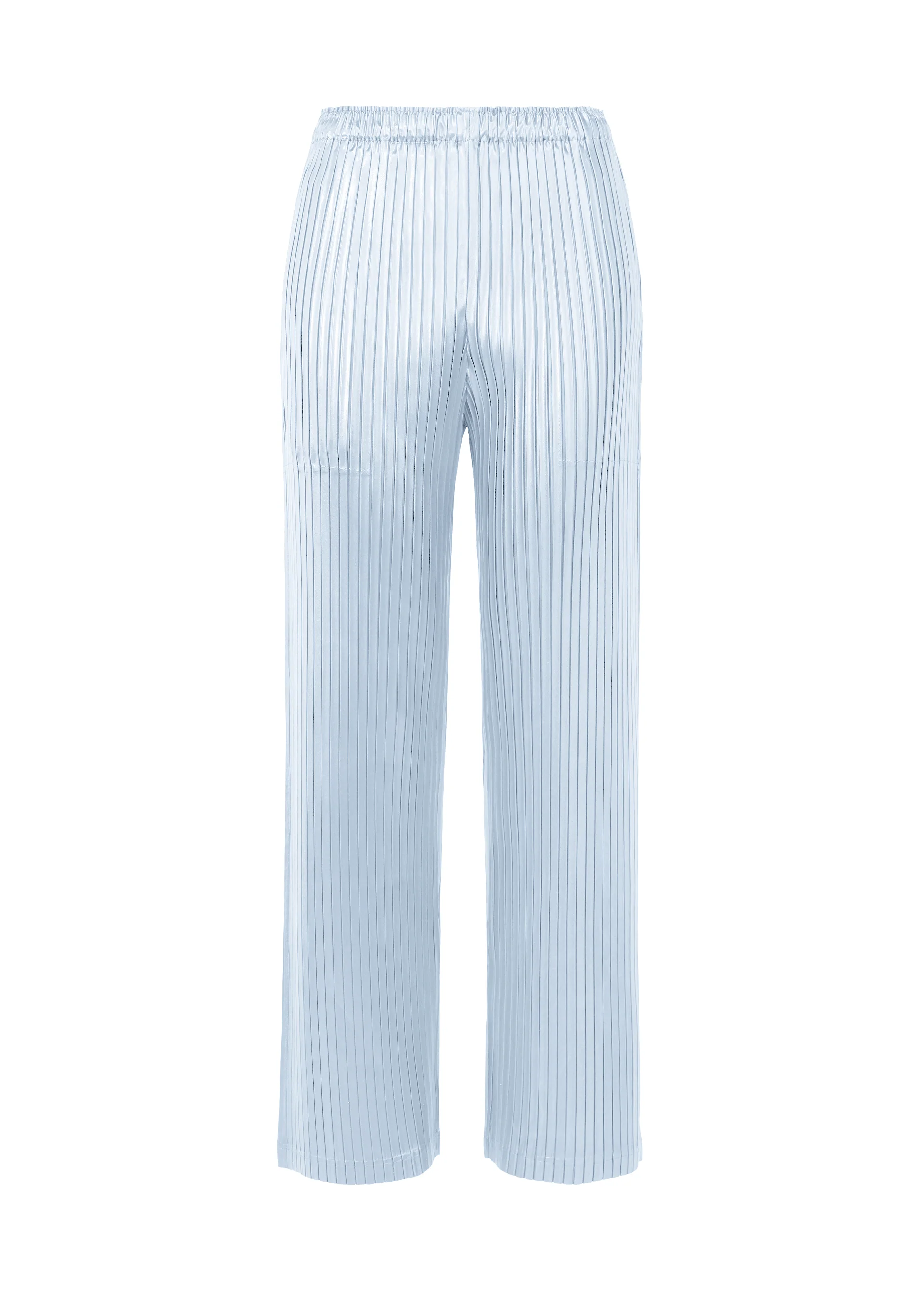 GLOSSED METAL PLEATS - Image 3