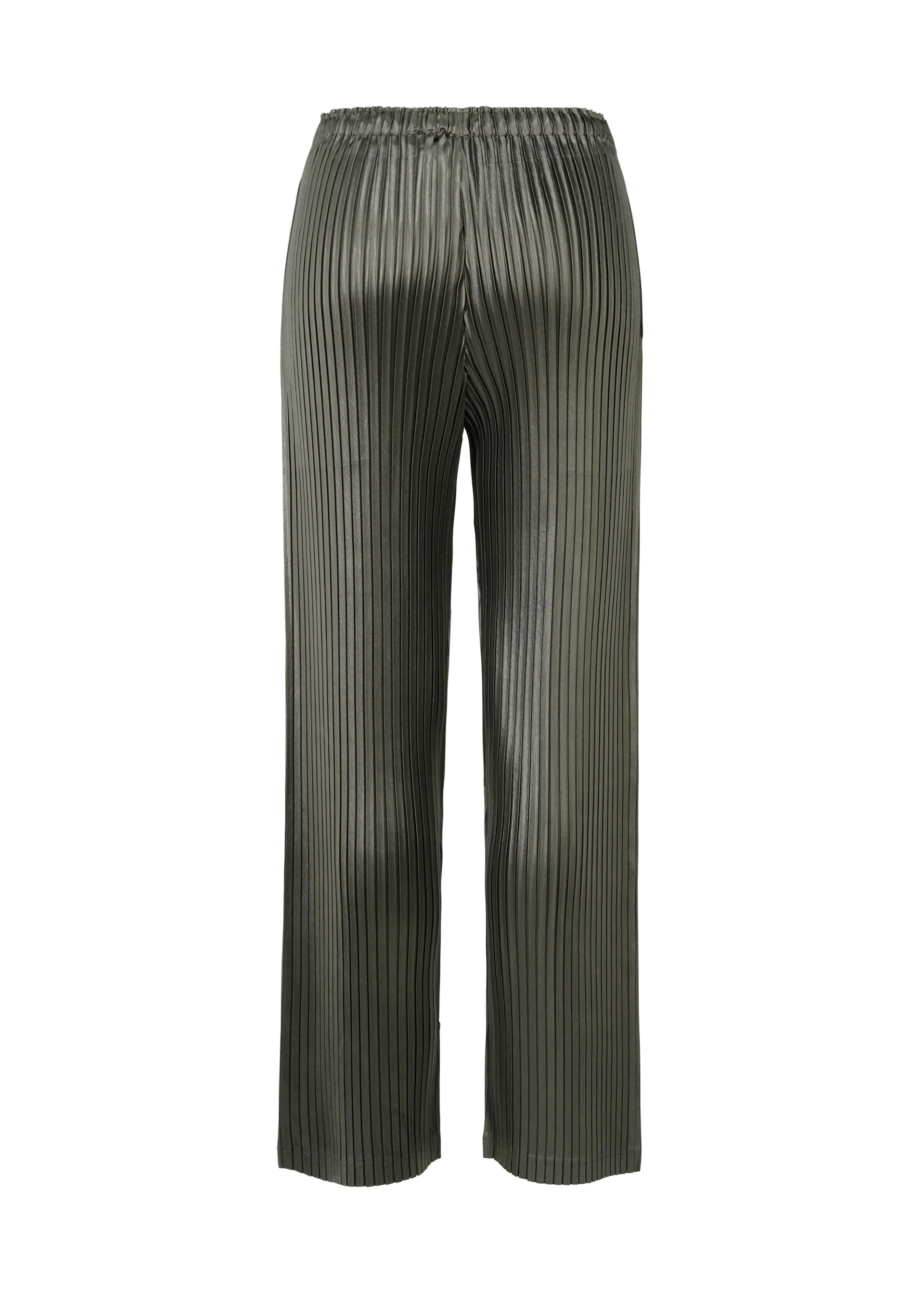 GLOSSED METAL PLEATS - Image 4