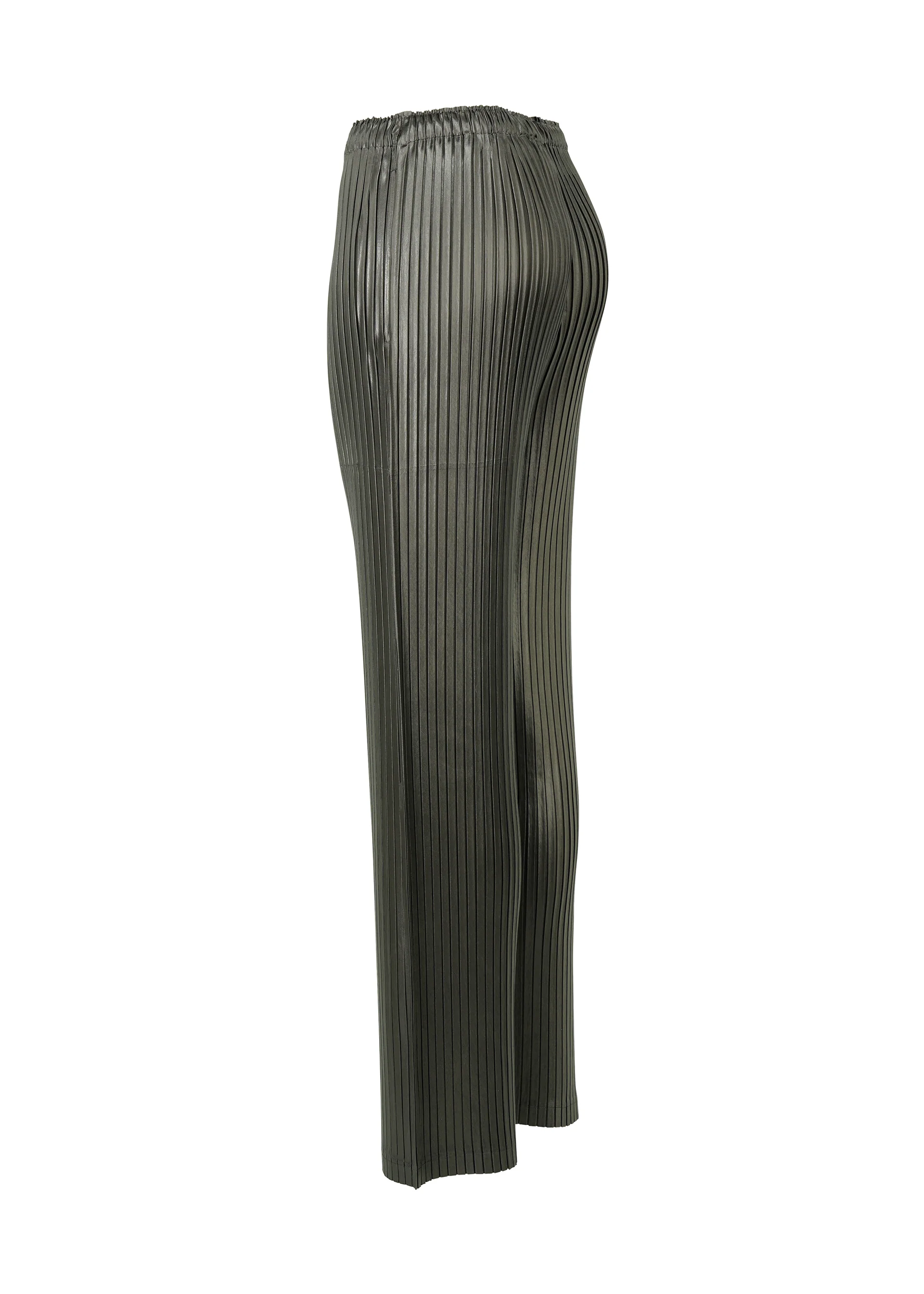 GLOSSED METAL PLEATS - Image 5