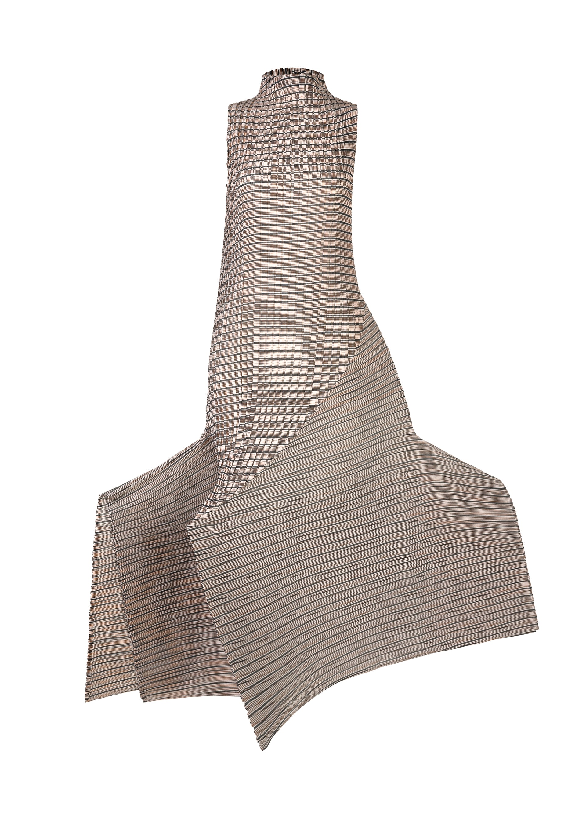 GENERIC STRIPES (MACHINE PLEATS)