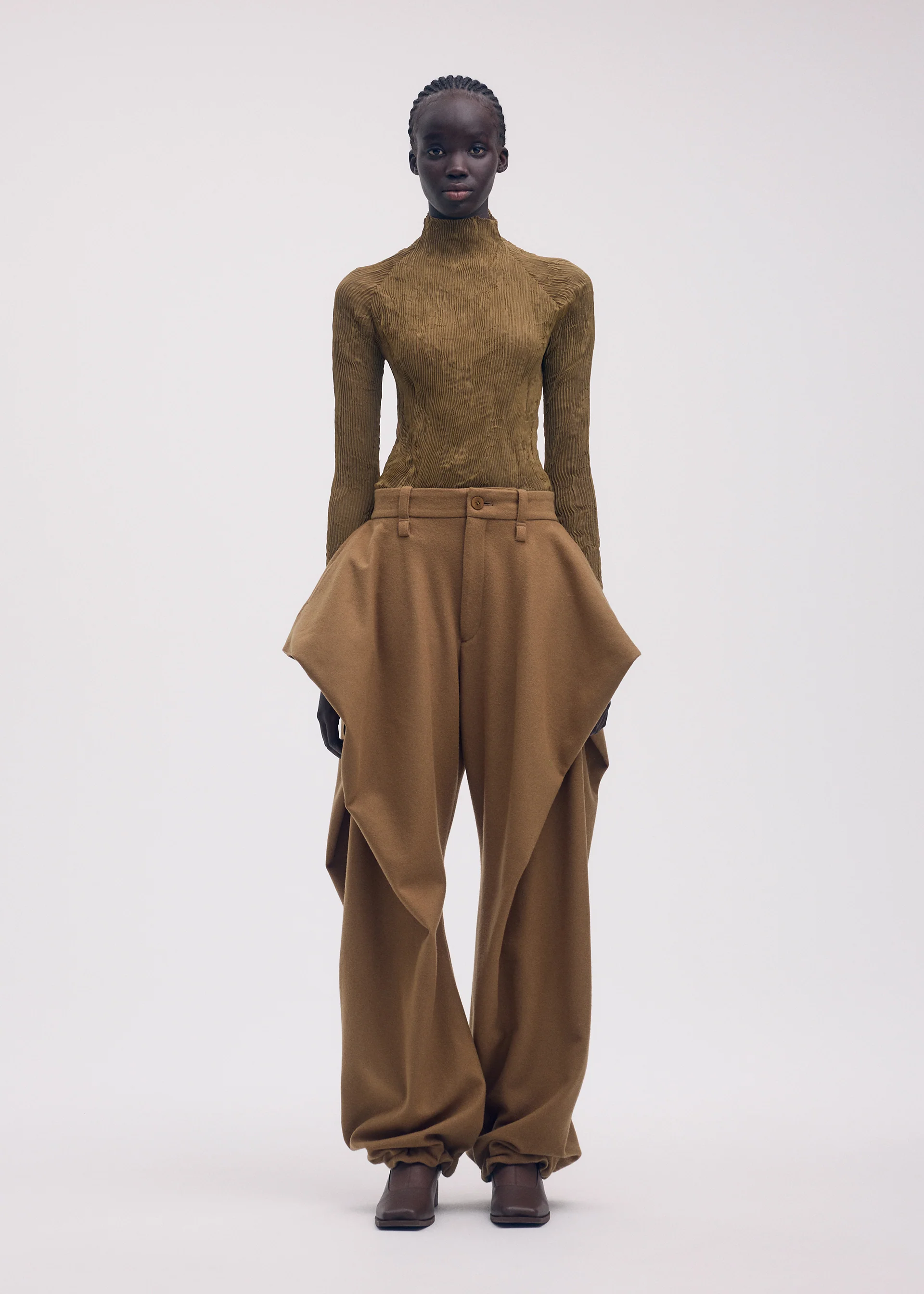 CHIFFON TWIST 3 - Image 6