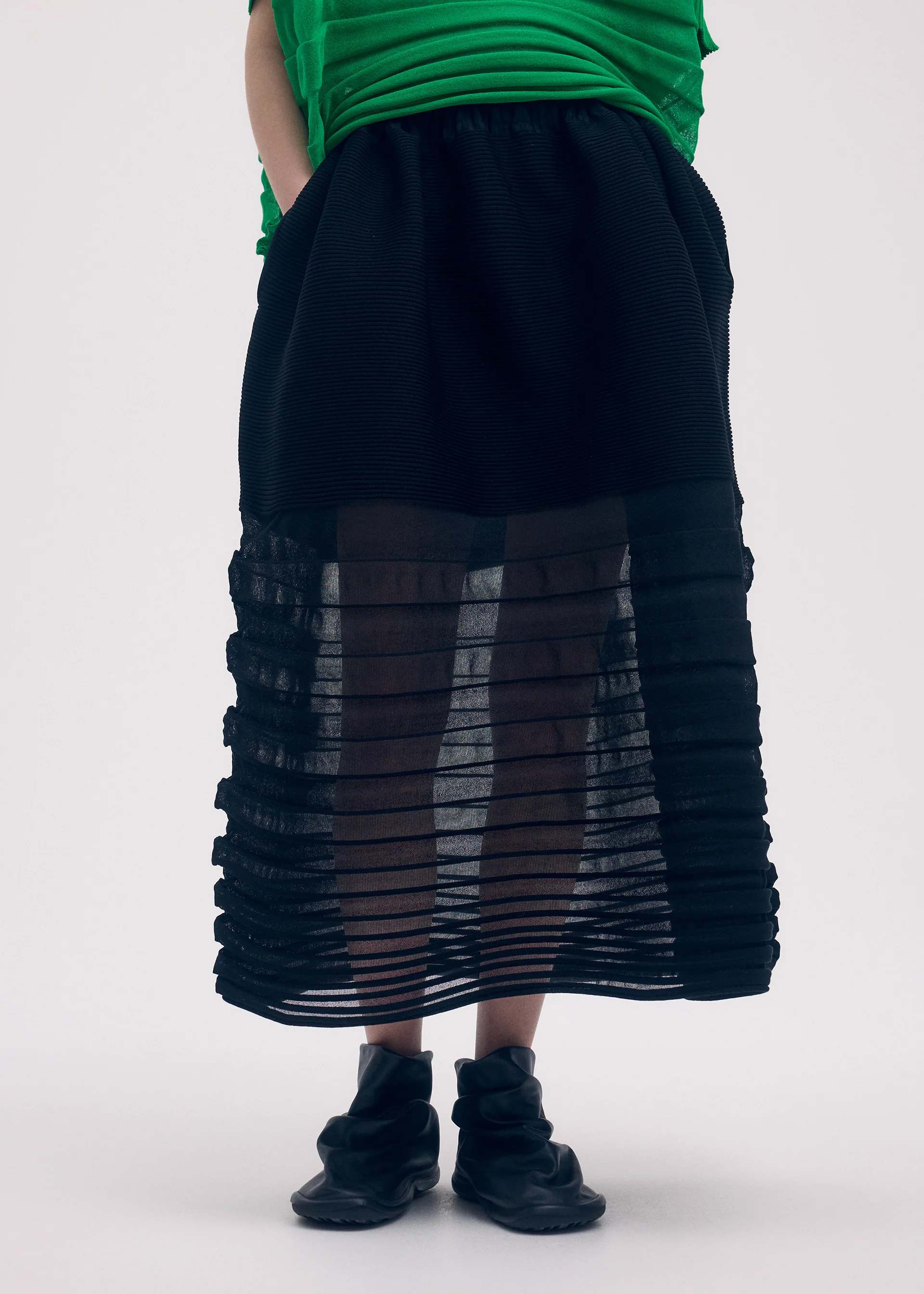 MOVING KNIT - Image 8