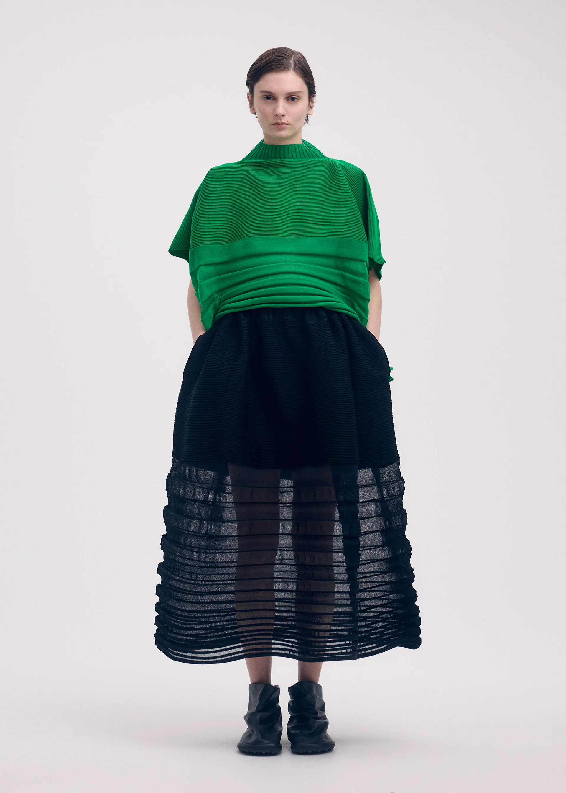 MOVING KNIT - Image 8