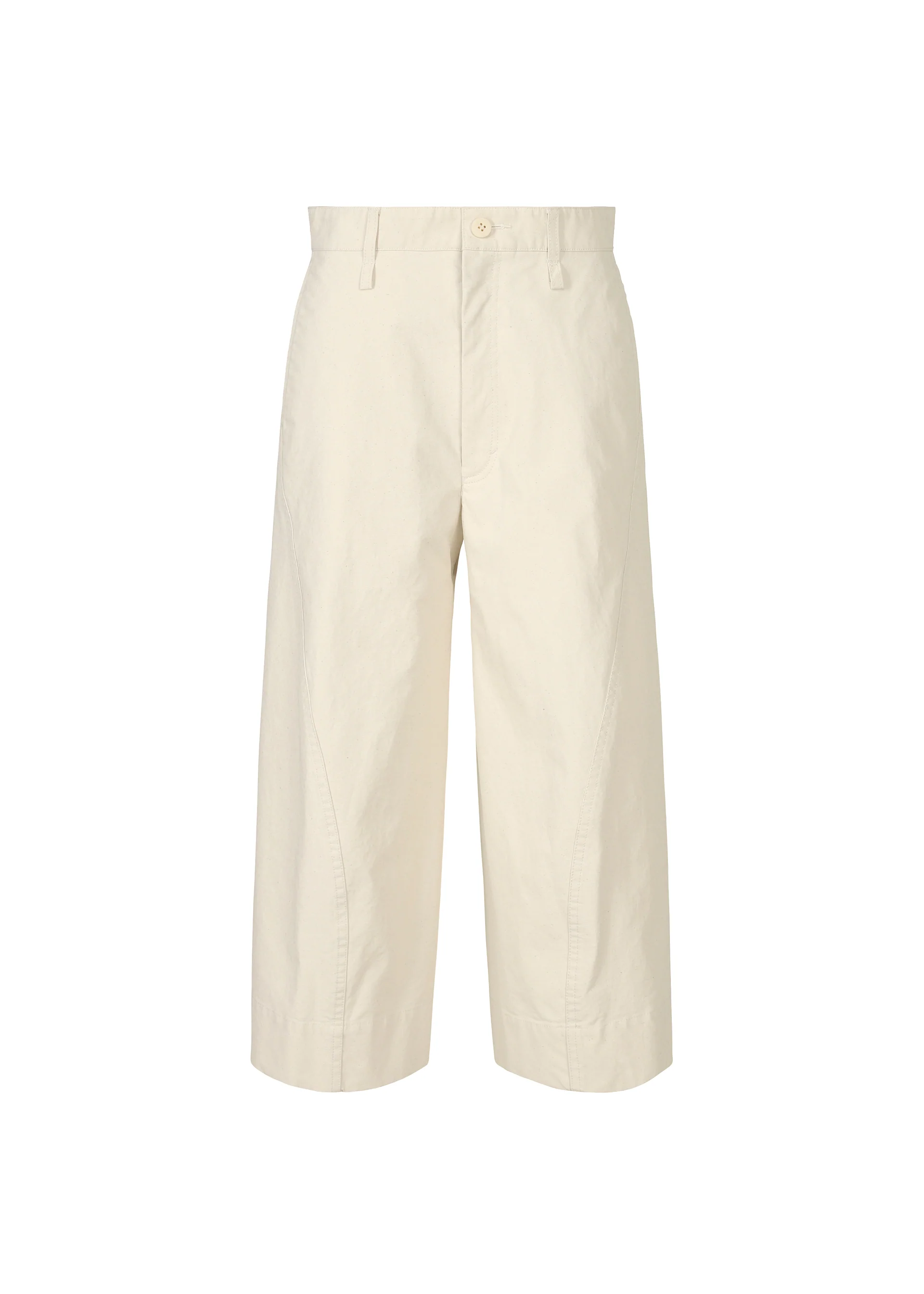PIGMENT DYED PANTS