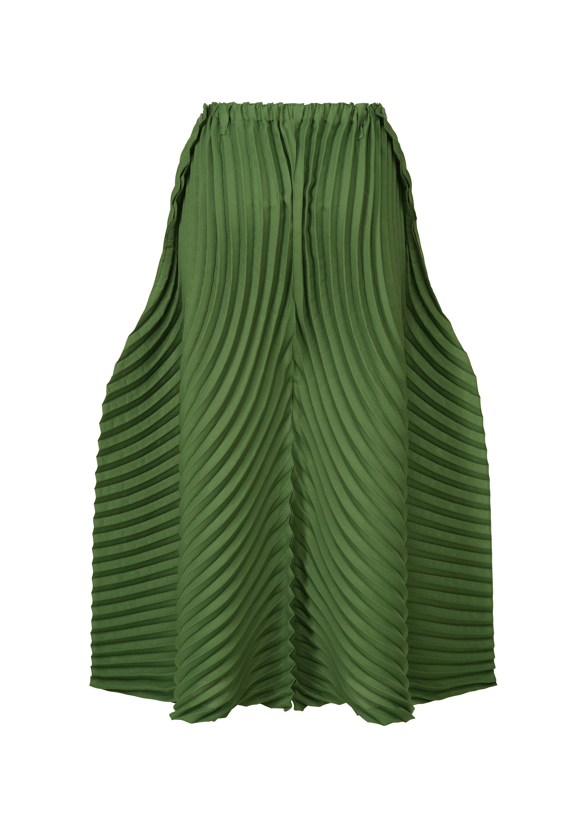 CIRCLE PLEATS PB - Image 4