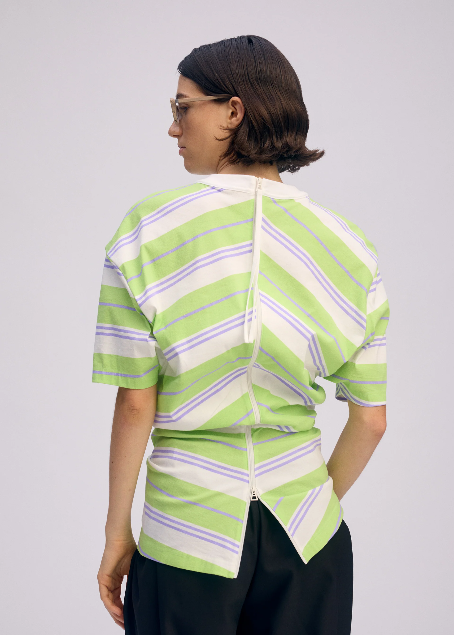 GENERIC WEAR：STRIPES - Image 10