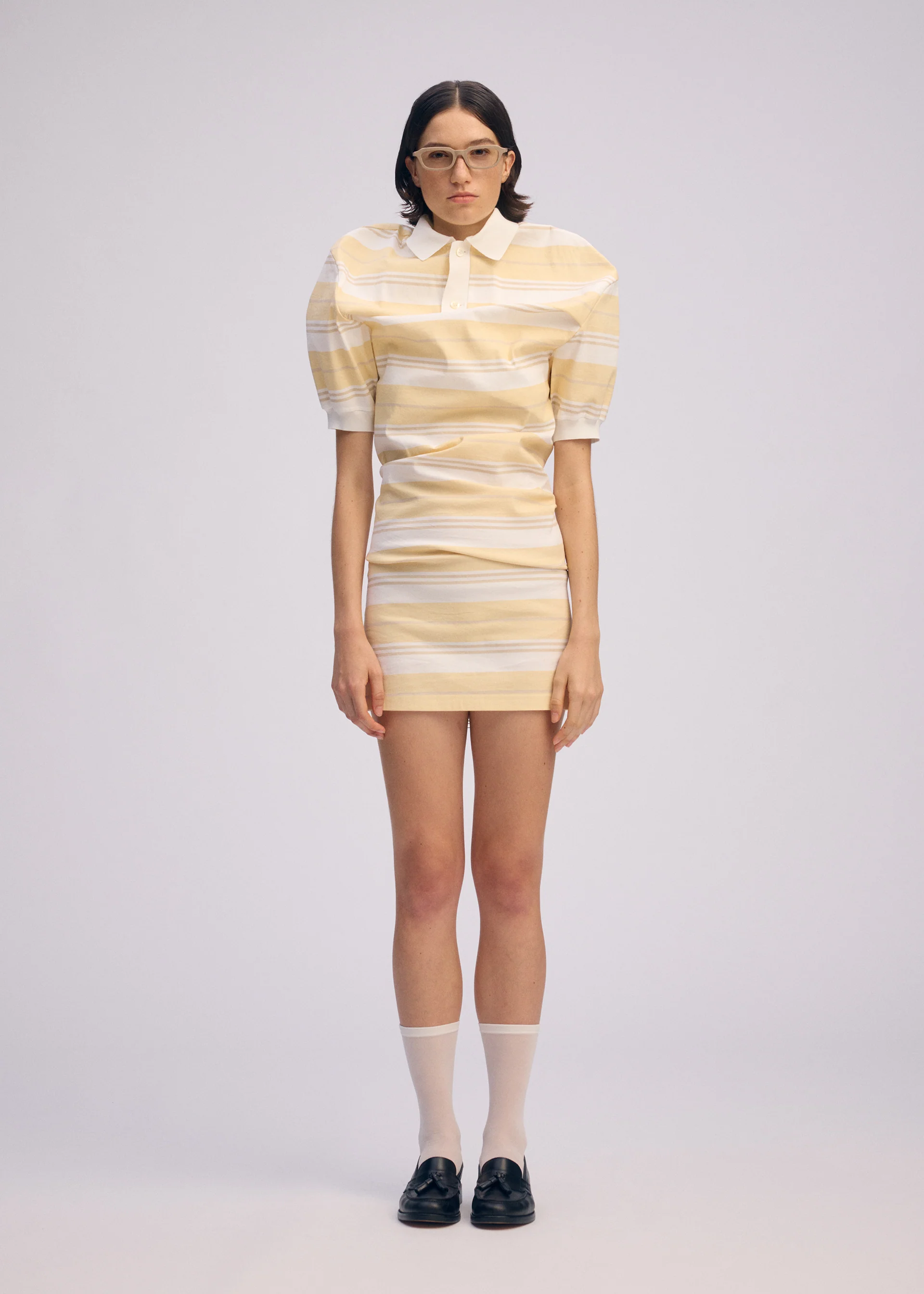 GENERIC WEAR：STRIPES - Image 5