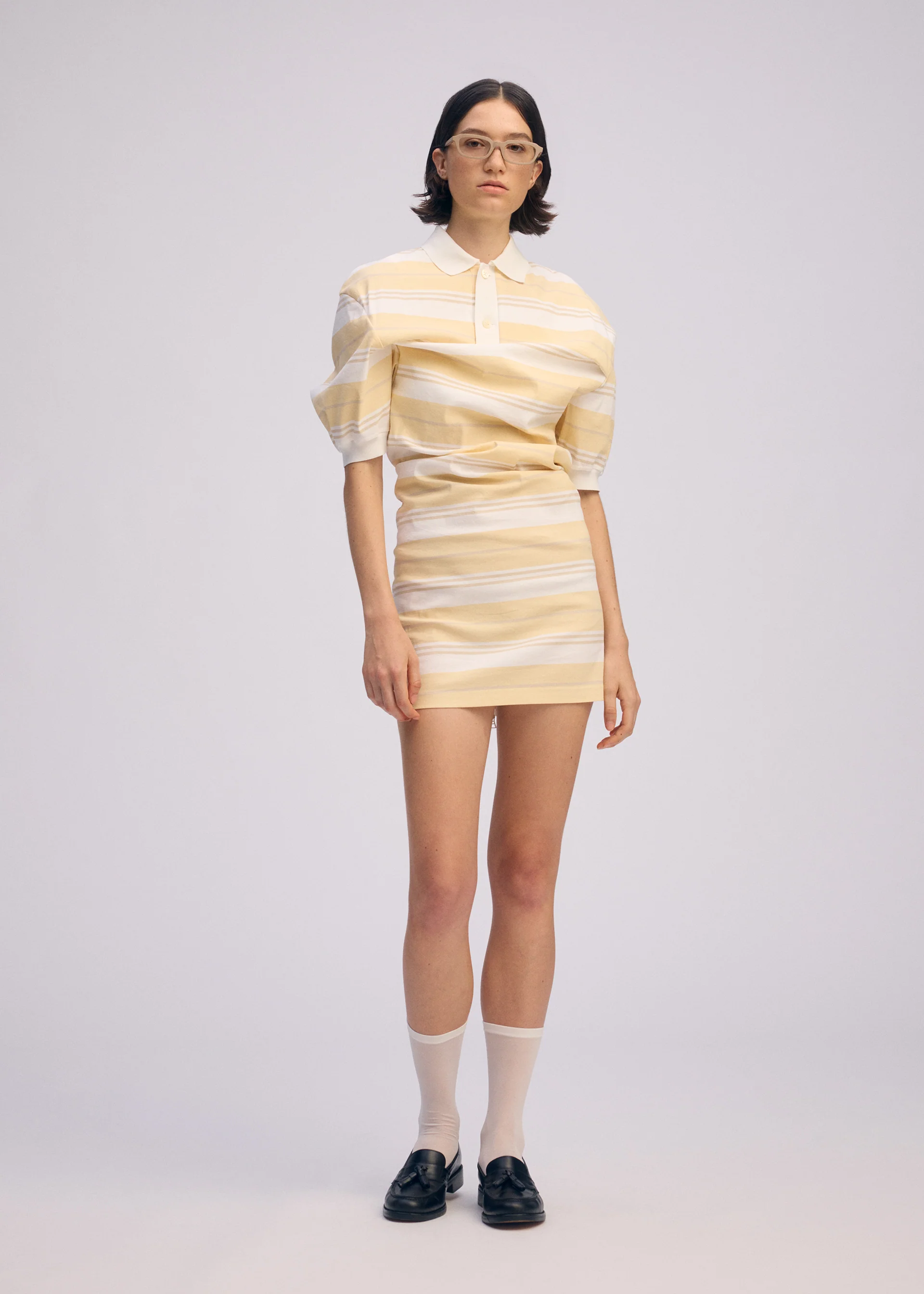 GENERIC WEAR：STRIPES - Image 8