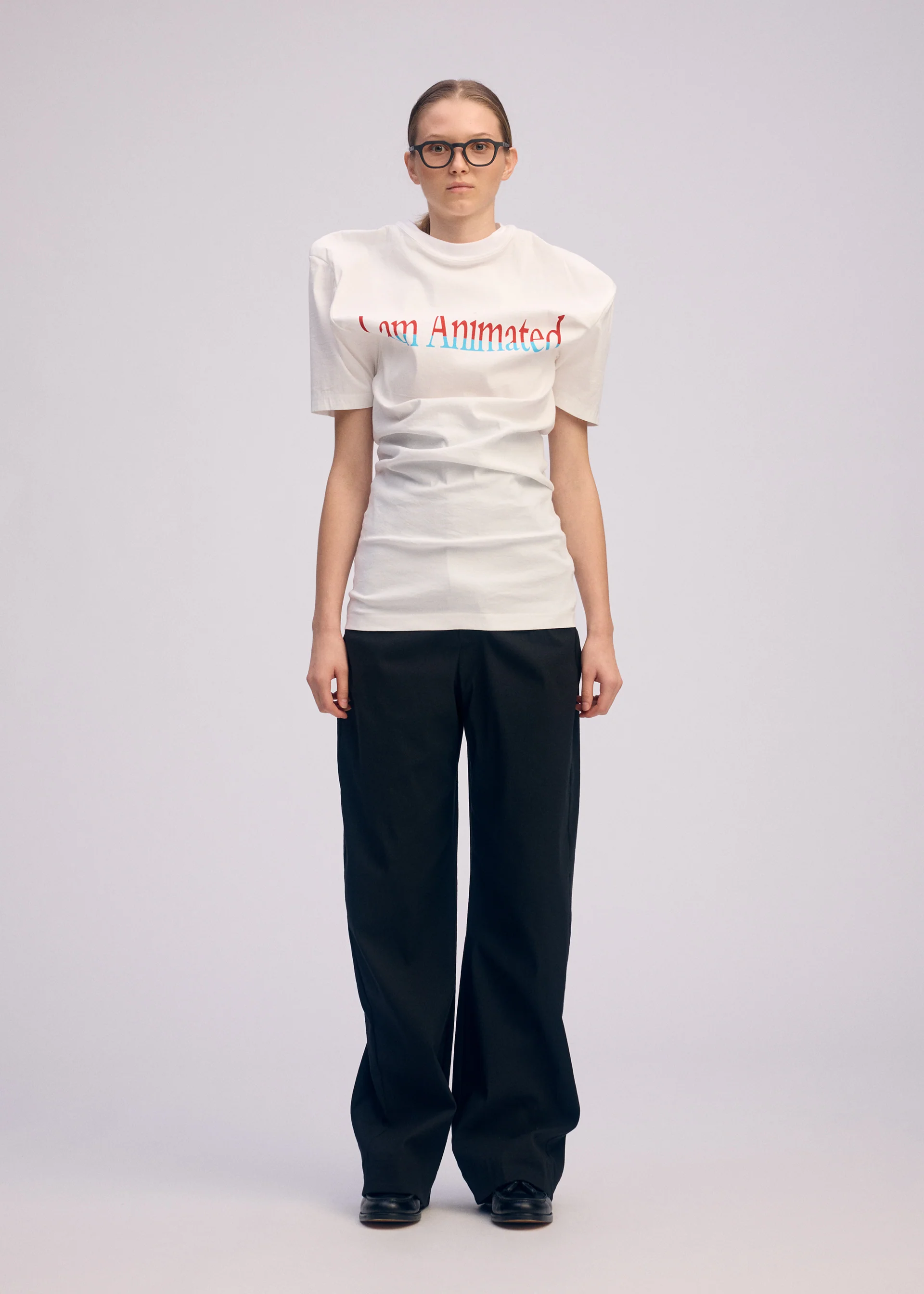 GENERIC WEAR：SPEAKING - Image 3