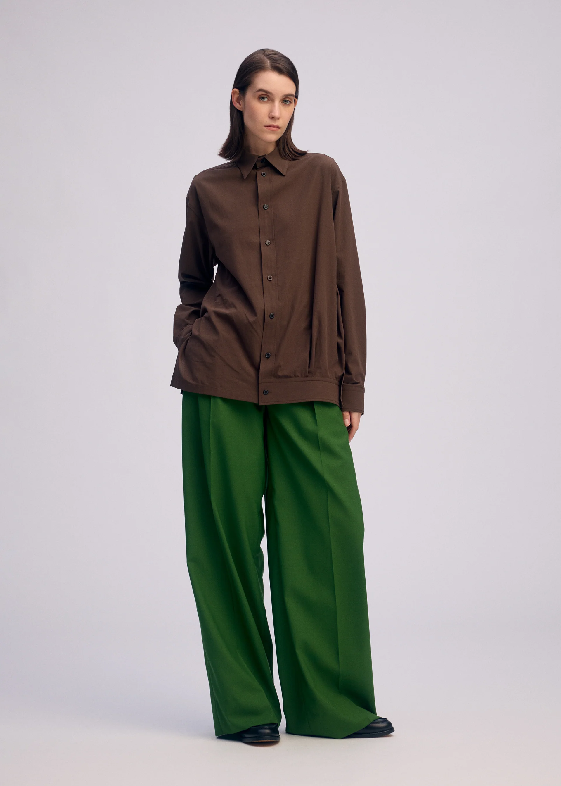 ODD SHIRT 2 - Image 7