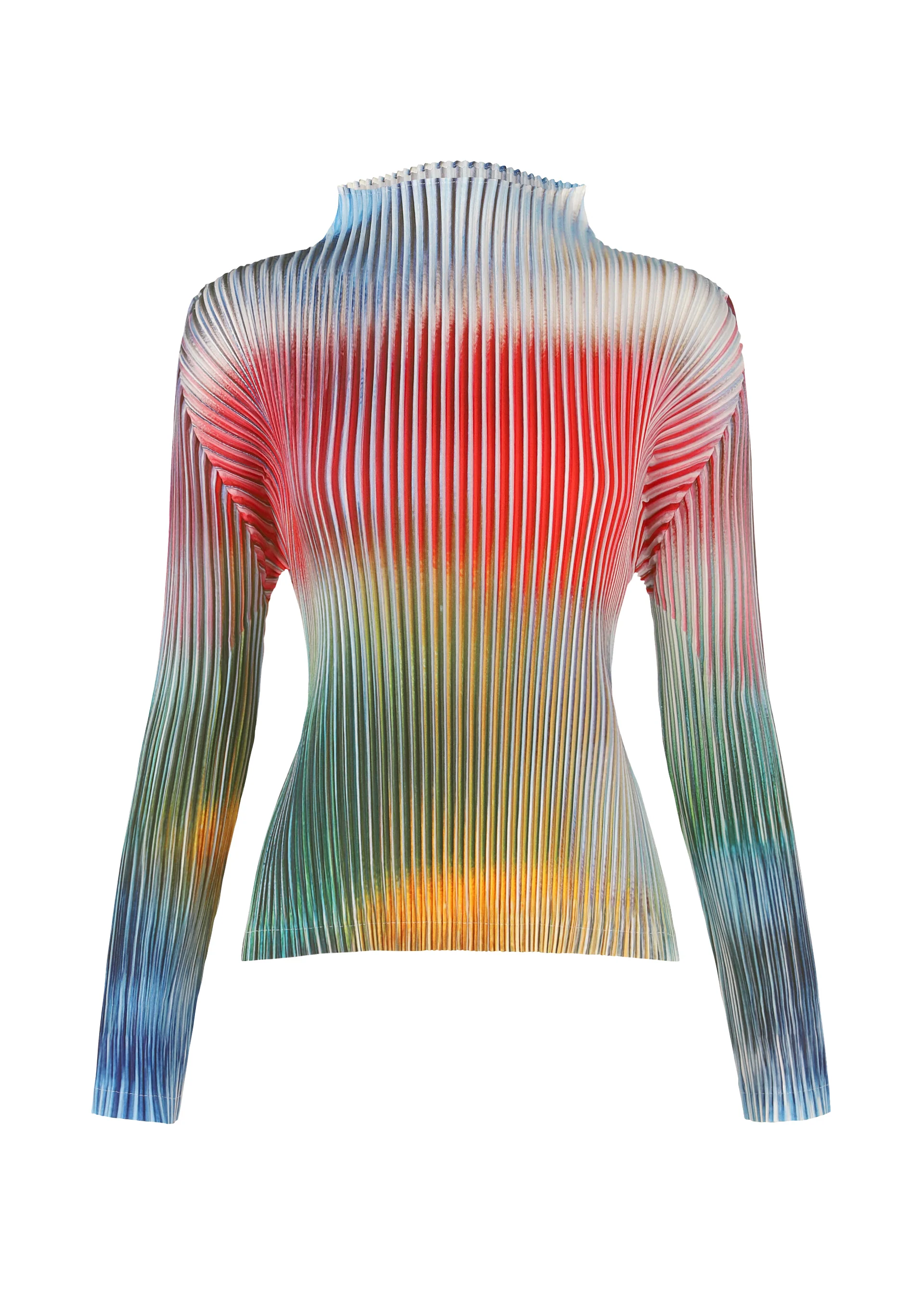 OBSCURE PLEATS - Image 3