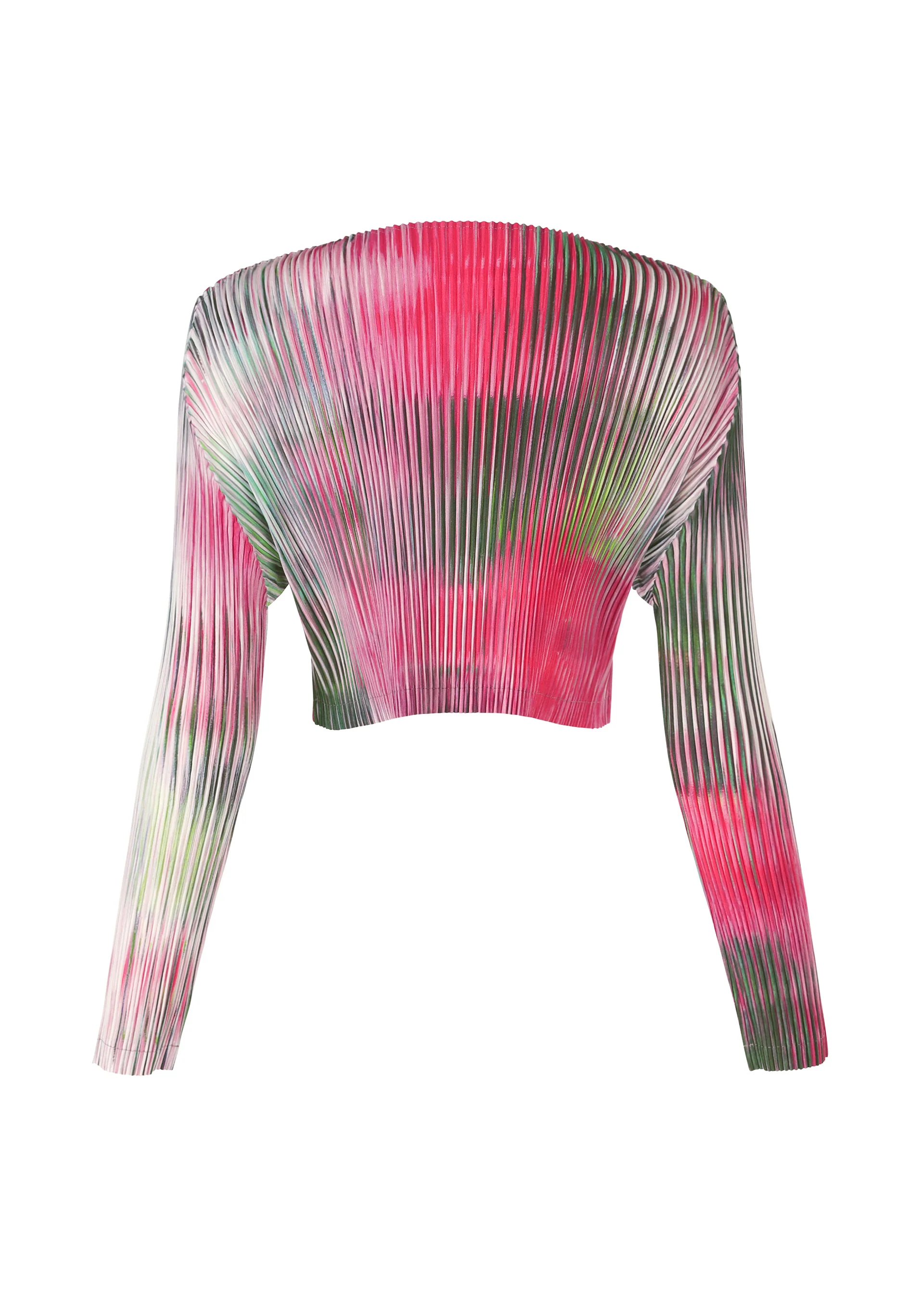 OBSCURE PLEATS - Image 4