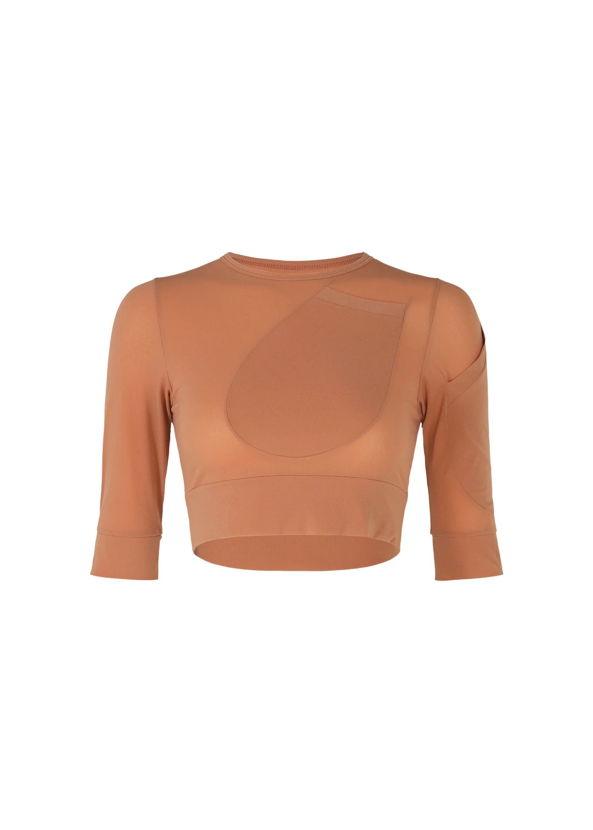 A SHOPPER'S BODY - Image 3