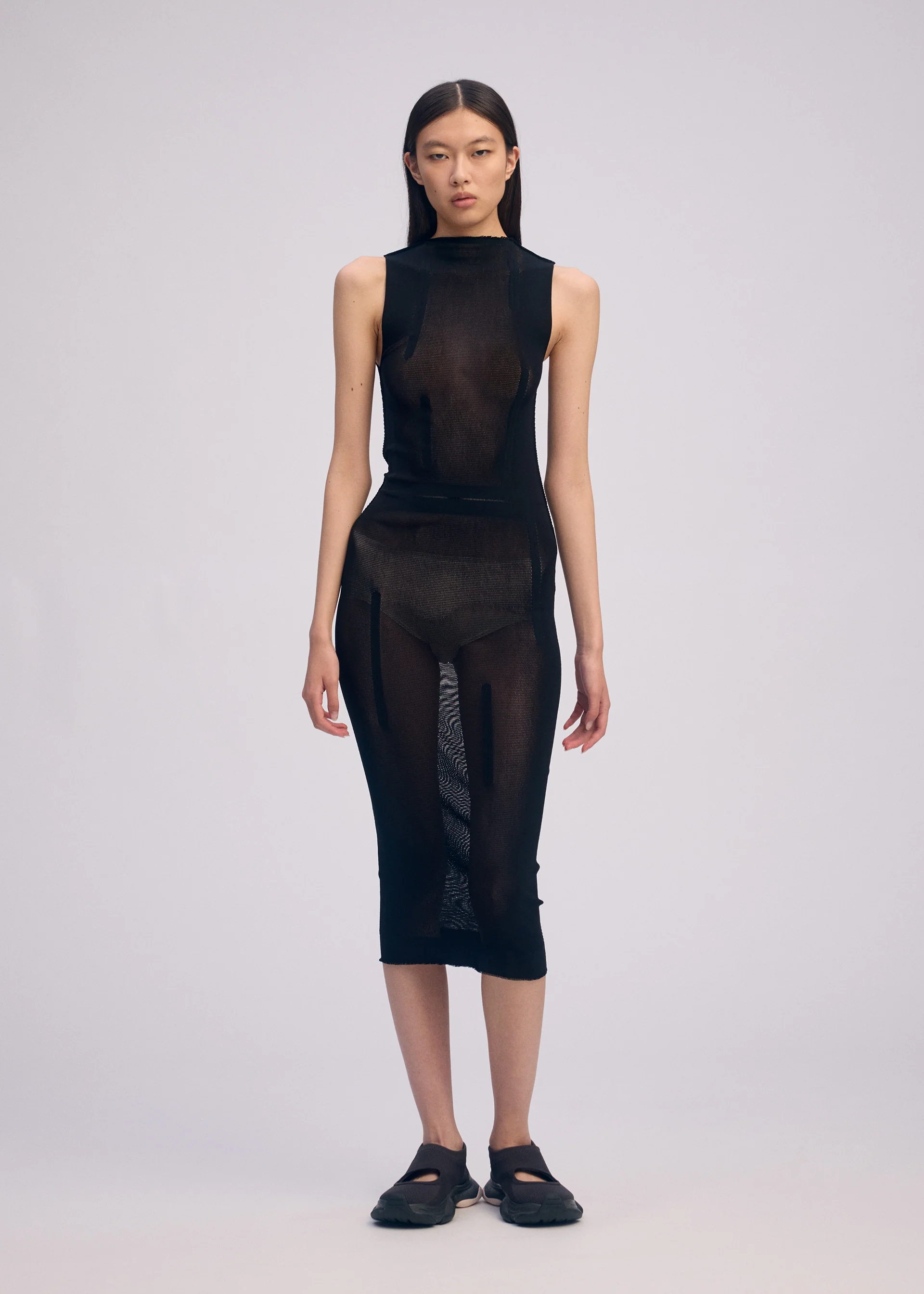 SLITS MESH AP - Image 5