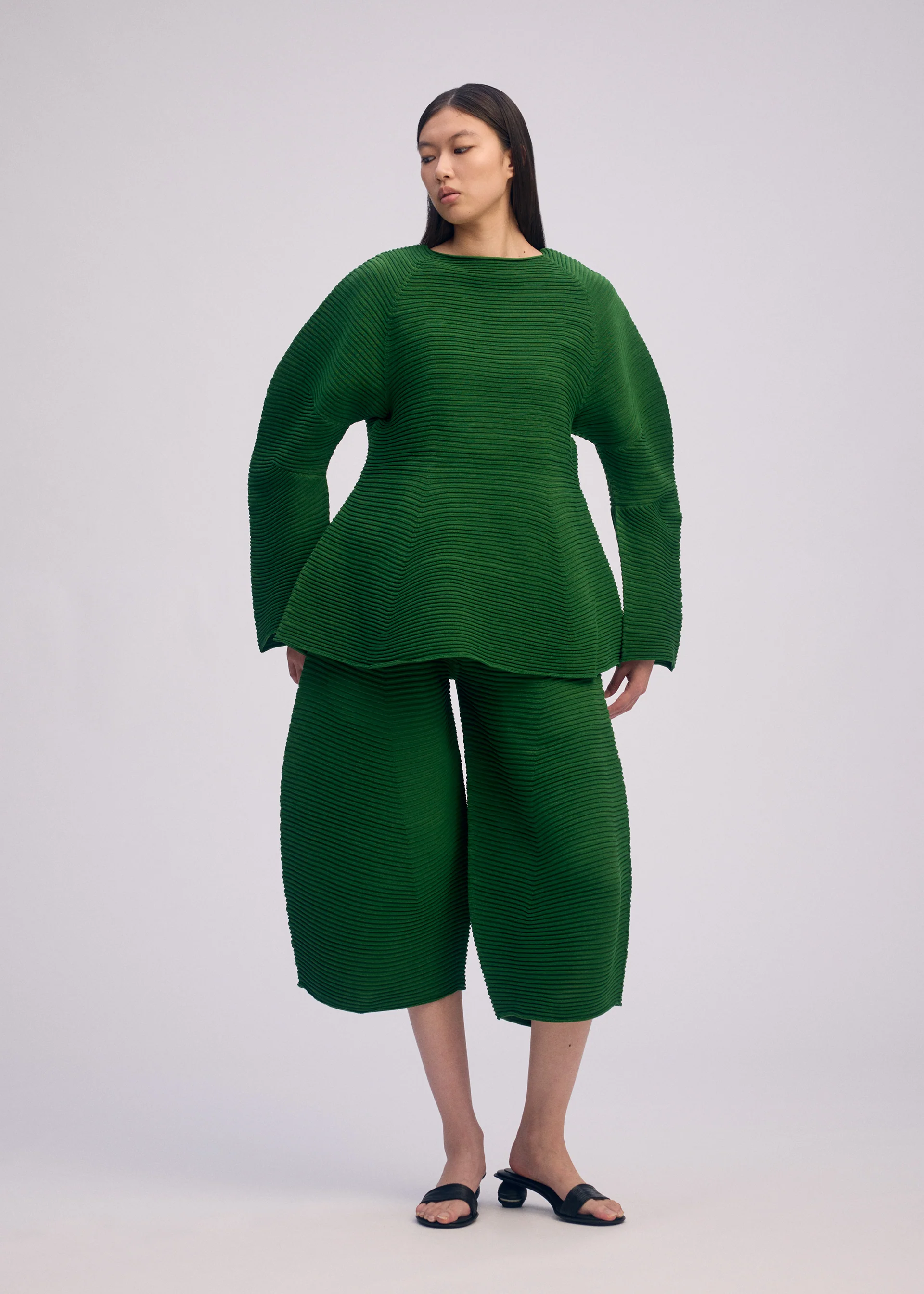 CORRUGATED KNIT - Image 7