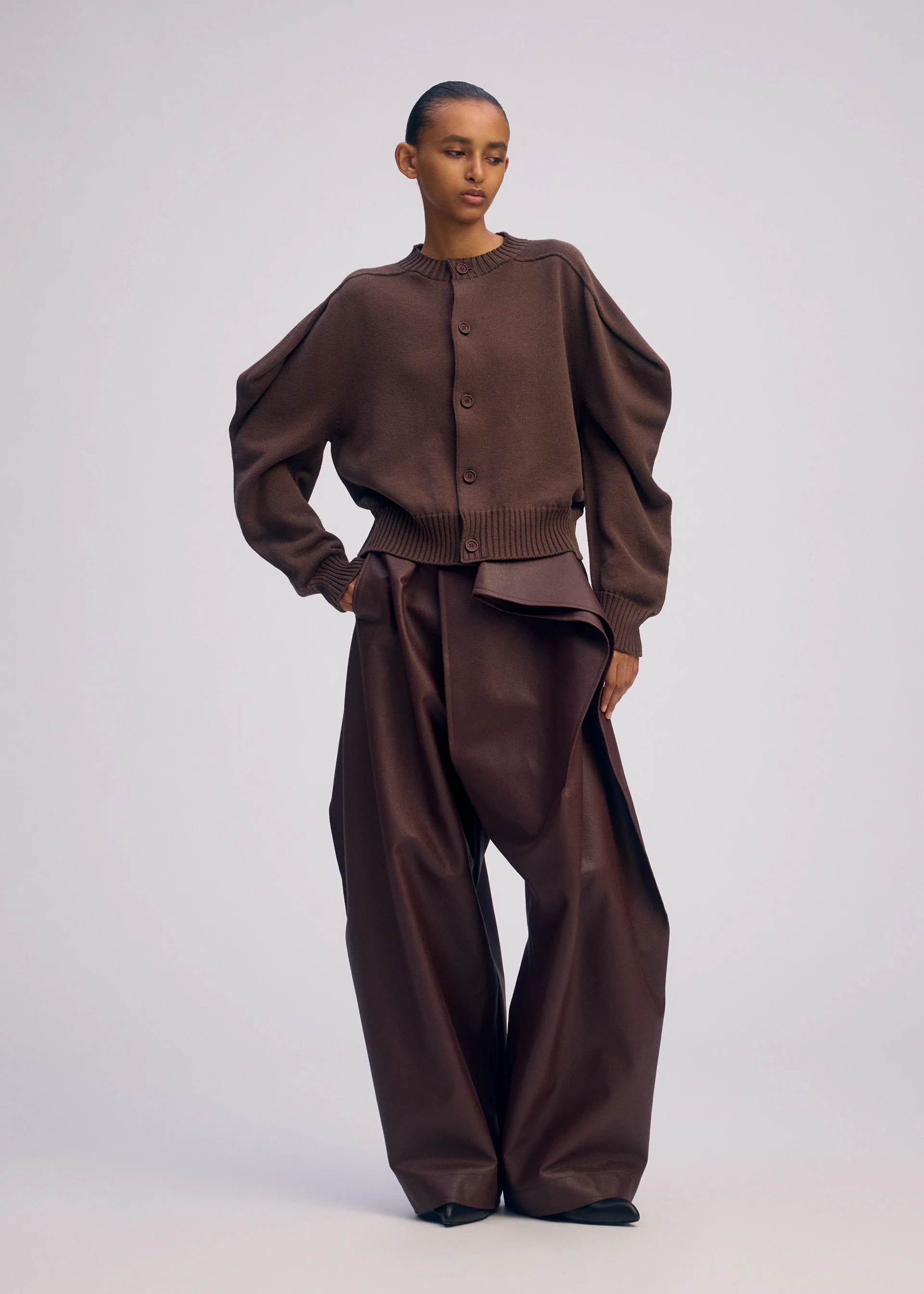 AKIMBO KNIT - Image 6