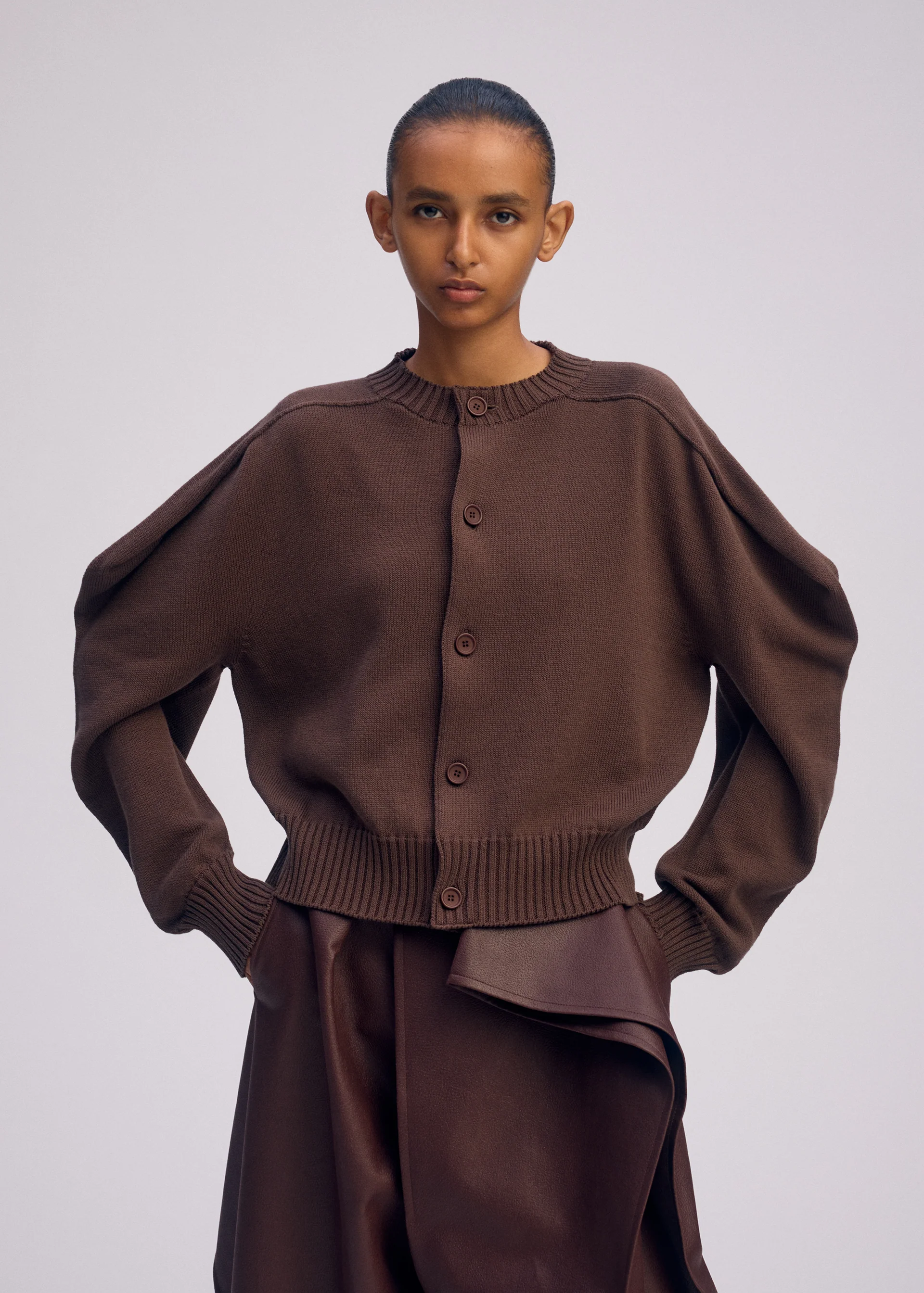 AKIMBO KNIT - Image 7