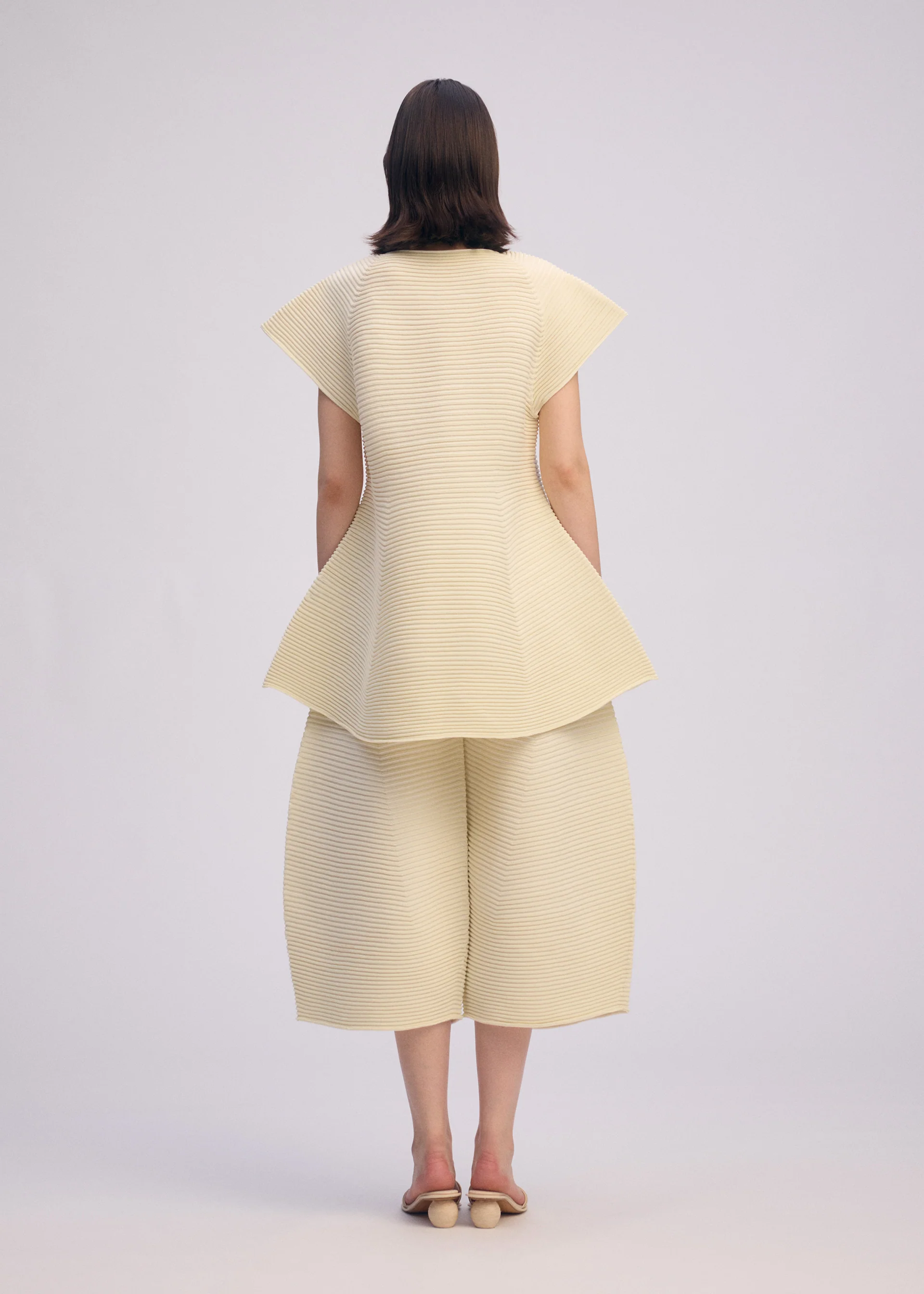 CORRUGATED KNIT - Image 6