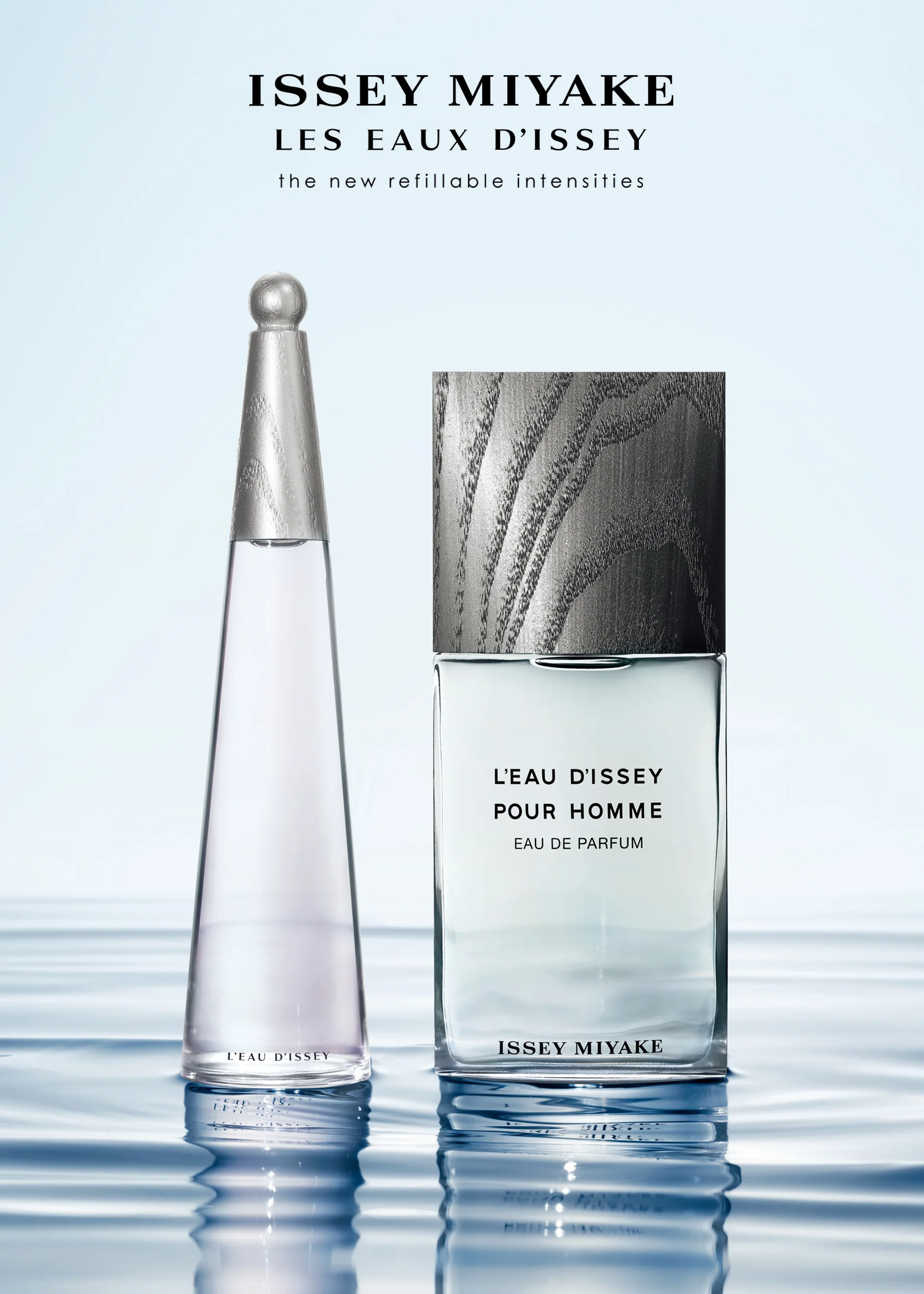 L'EAU D'ISSEY POUR HOMME EAU DE PARFUM - Image 3