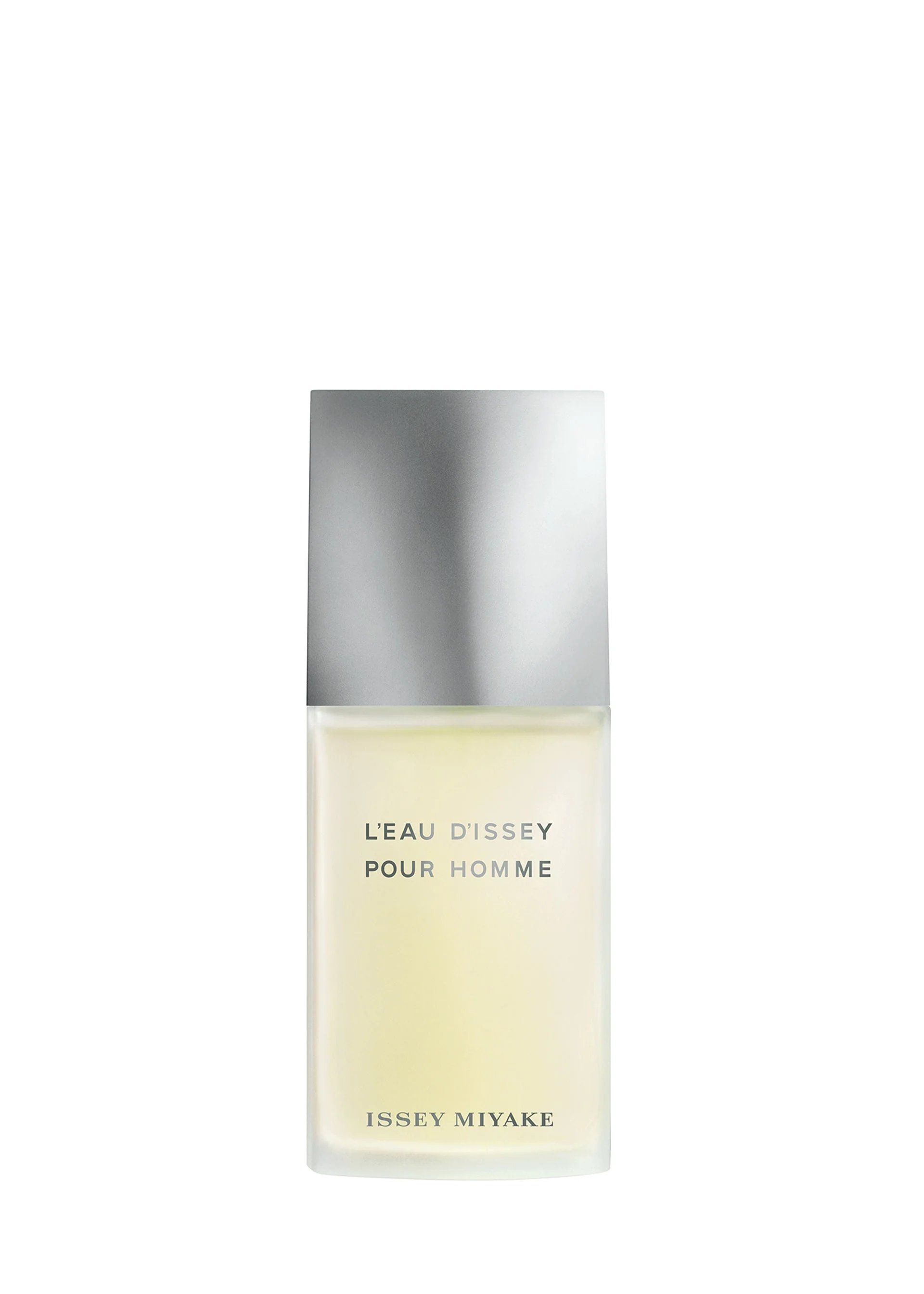 L'EAU D'ISSEY POUR HOMME EAU DE TOILETTE