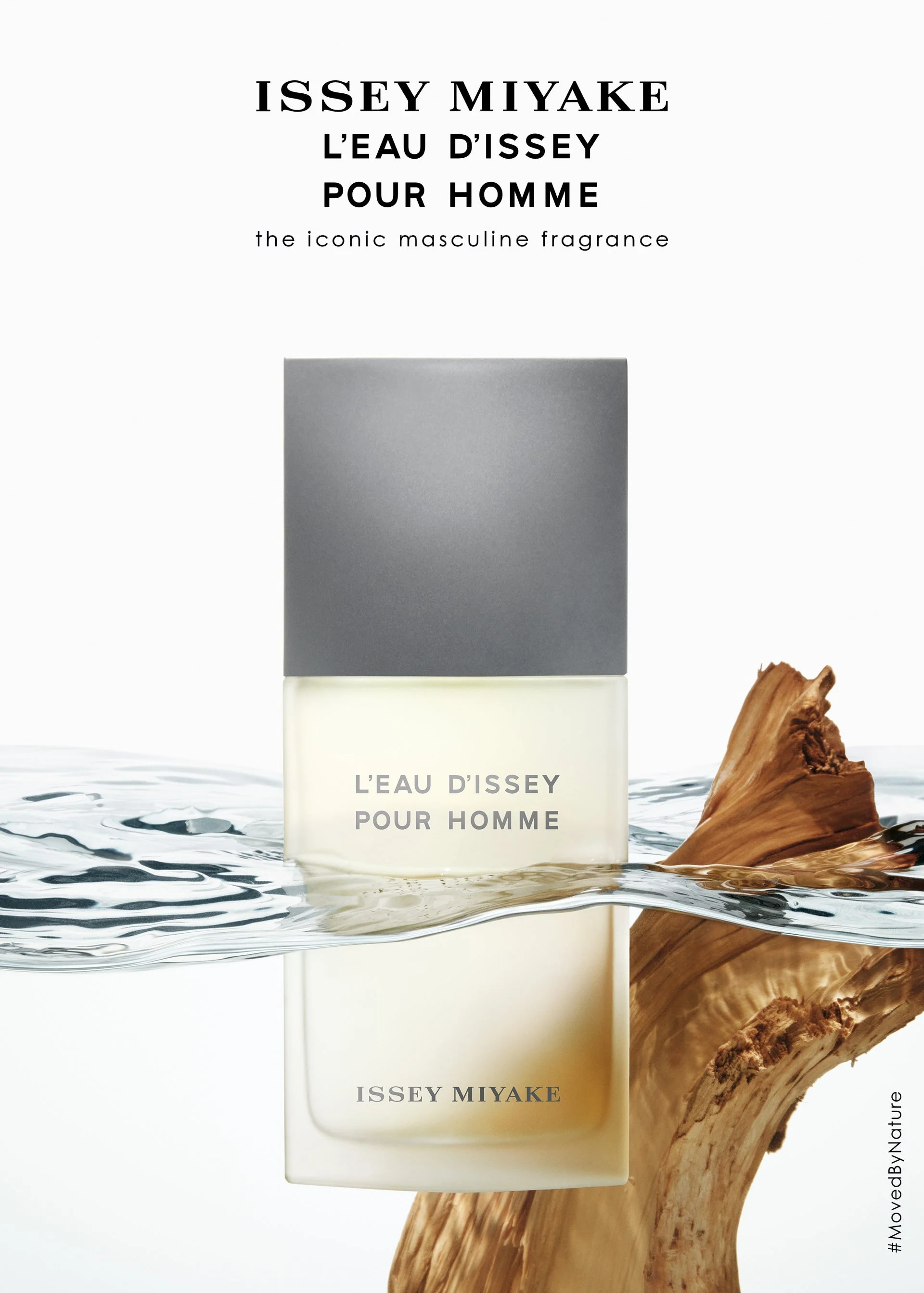L'EAU D'ISSEY POUR HOMME EAU DE TOILETTE - Image 3