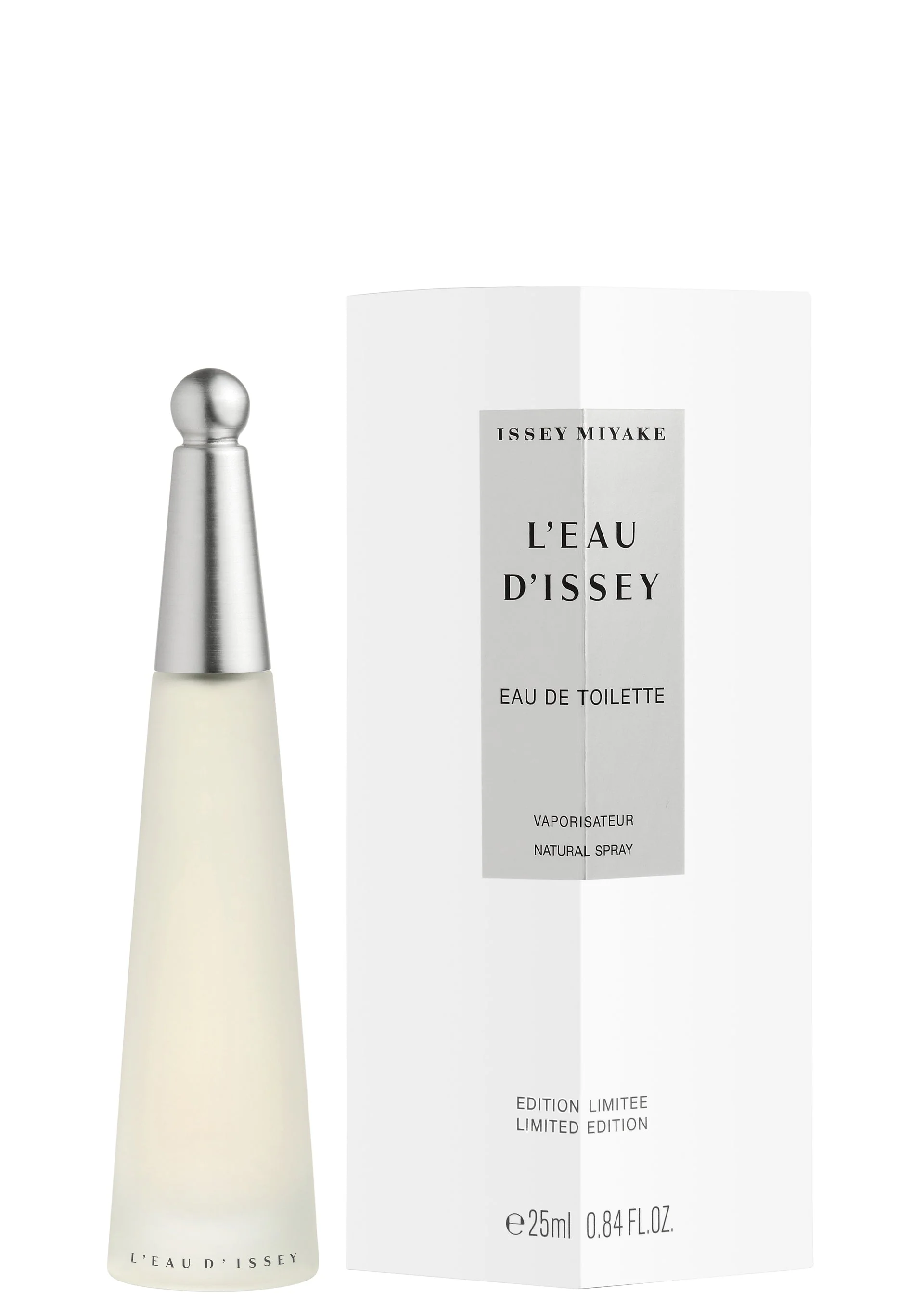 L'EAU D'ISSEY EAU DE TOILETTE - Image 2