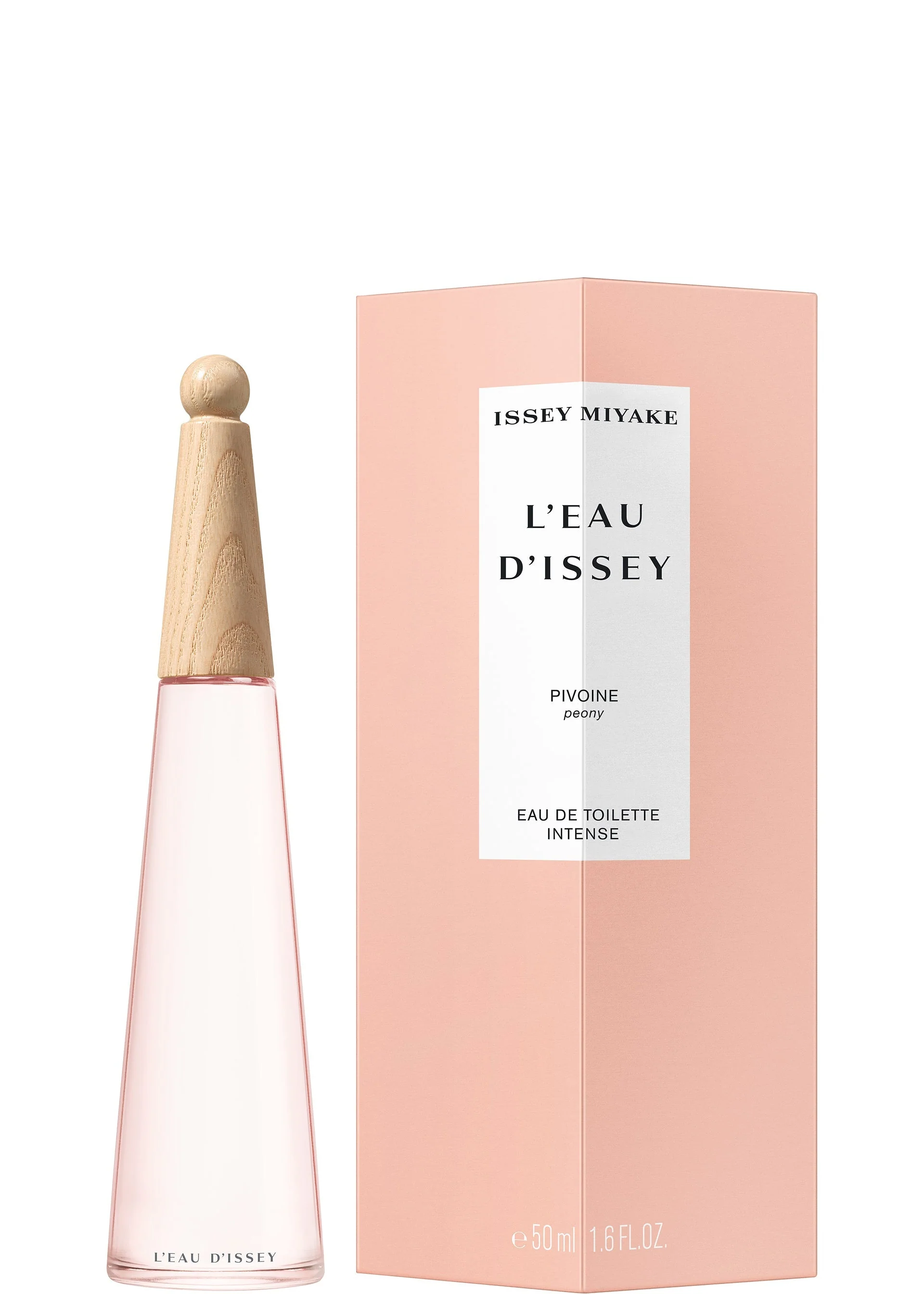 L'EAU D'ISSEY PEONY EAU DE TOILETTE INTENSE - Image 2